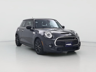 2020 Mini Cooper Hardtop S