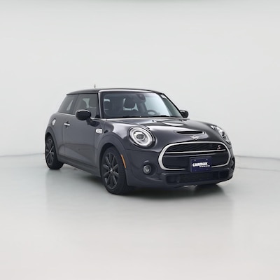 2020 Mini Cooper Hardtop S