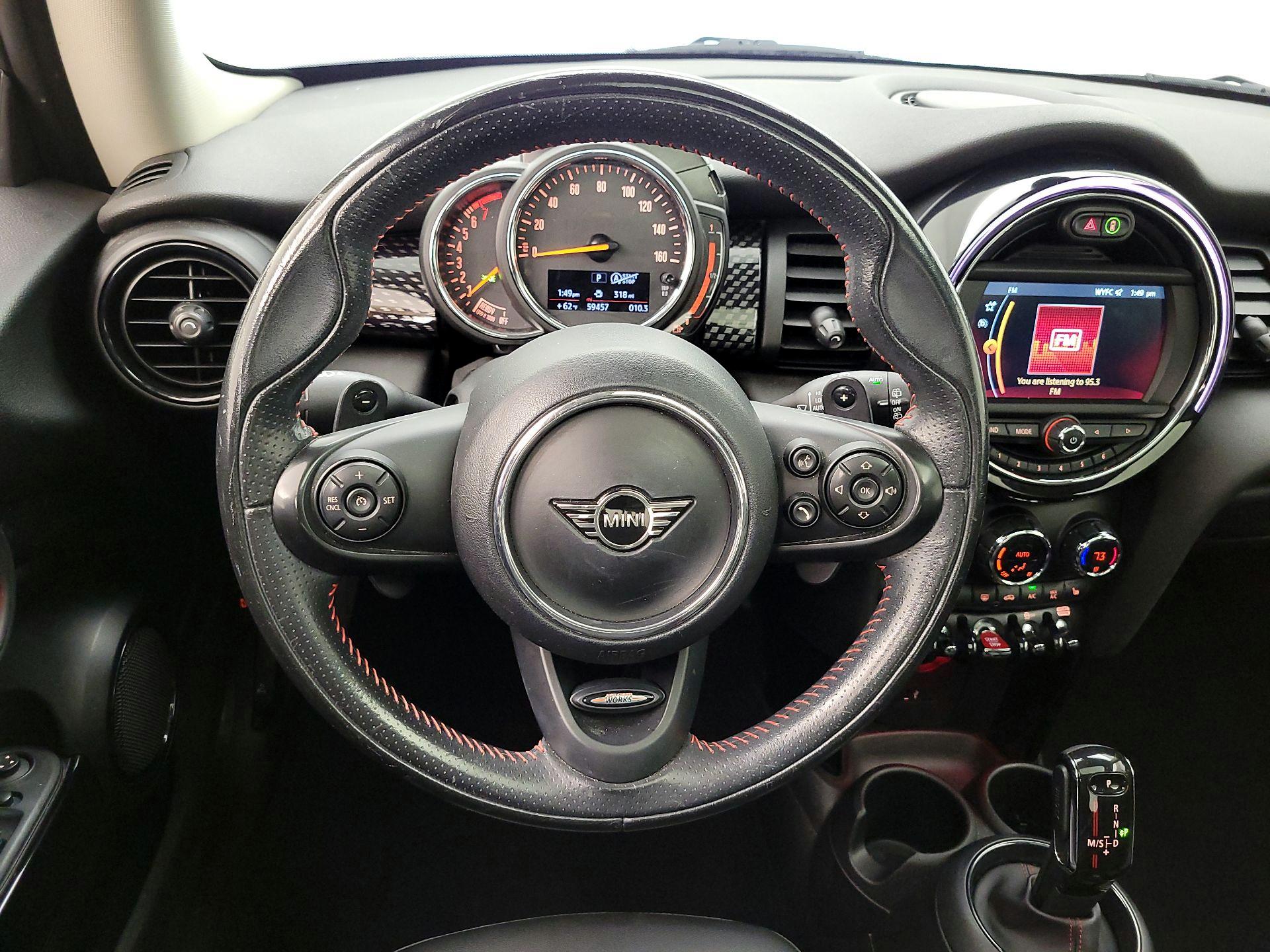 Thumbnail: 2020 MINI Cooper Hardtop - 10