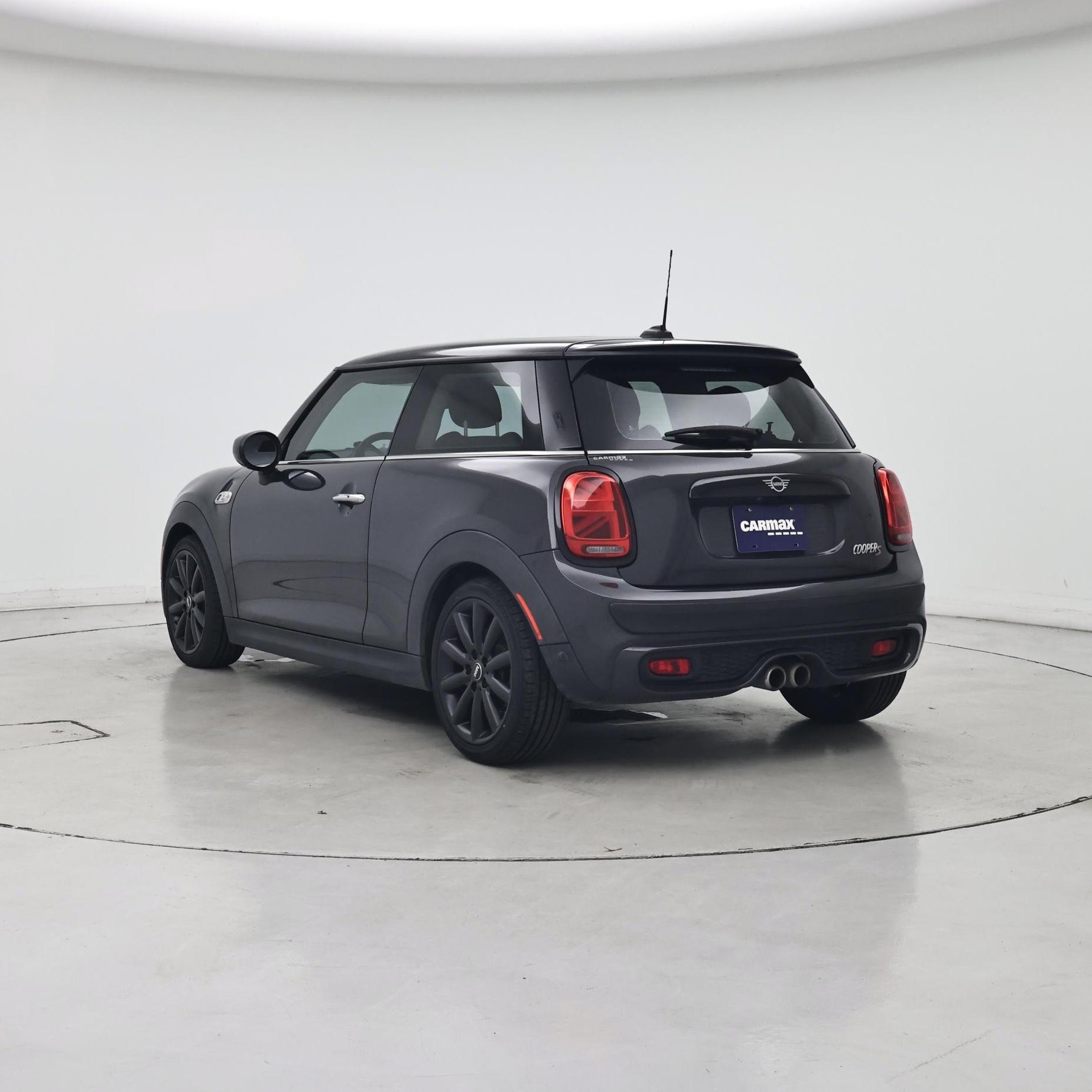 Thumbnail: 2020 MINI Cooper Hardtop - 2