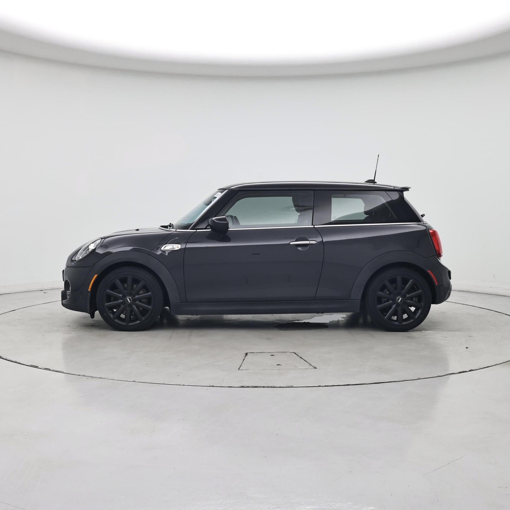 Thumbnail: 2020 MINI Cooper Hardtop - 3