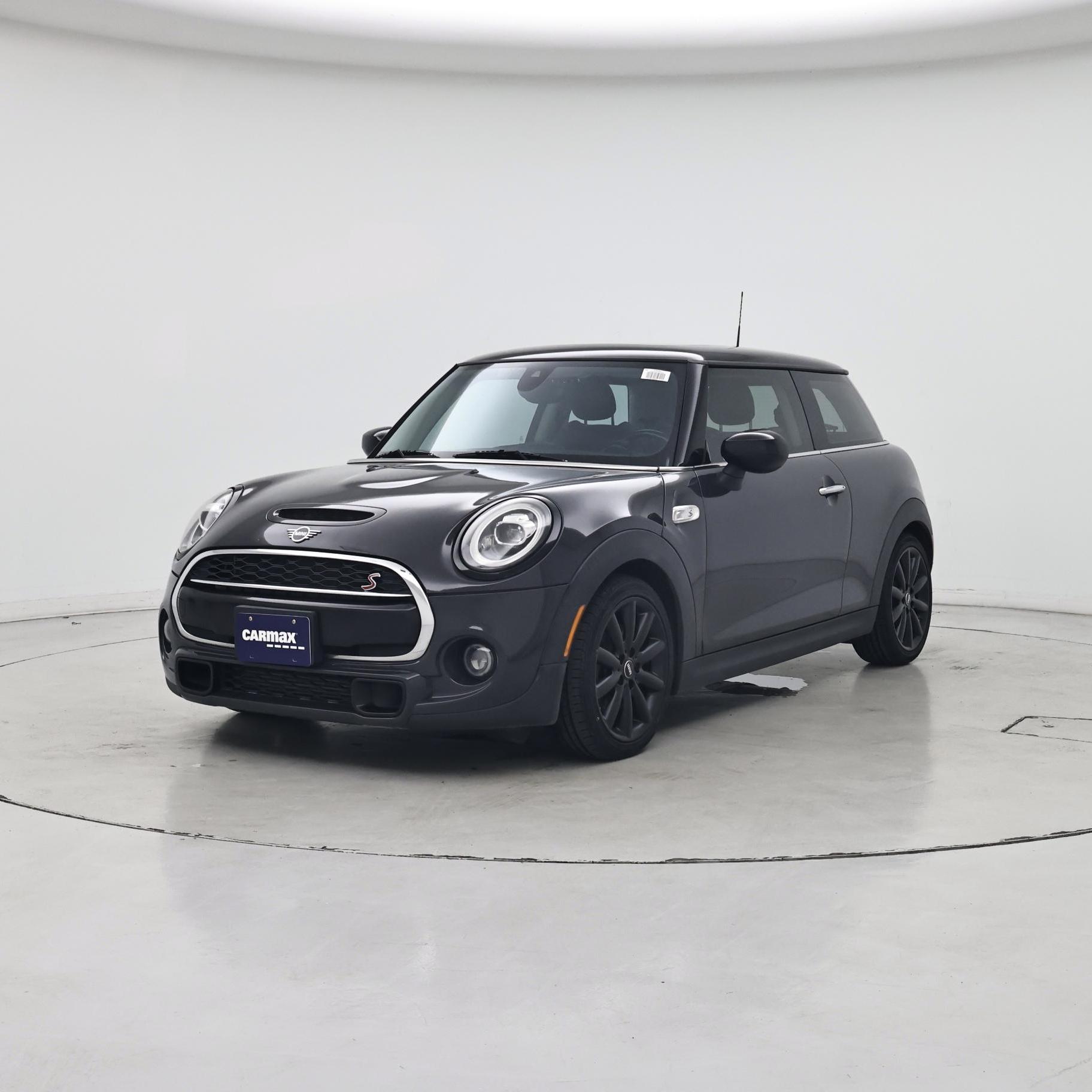 Thumbnail: 2020 MINI Cooper Hardtop - 4