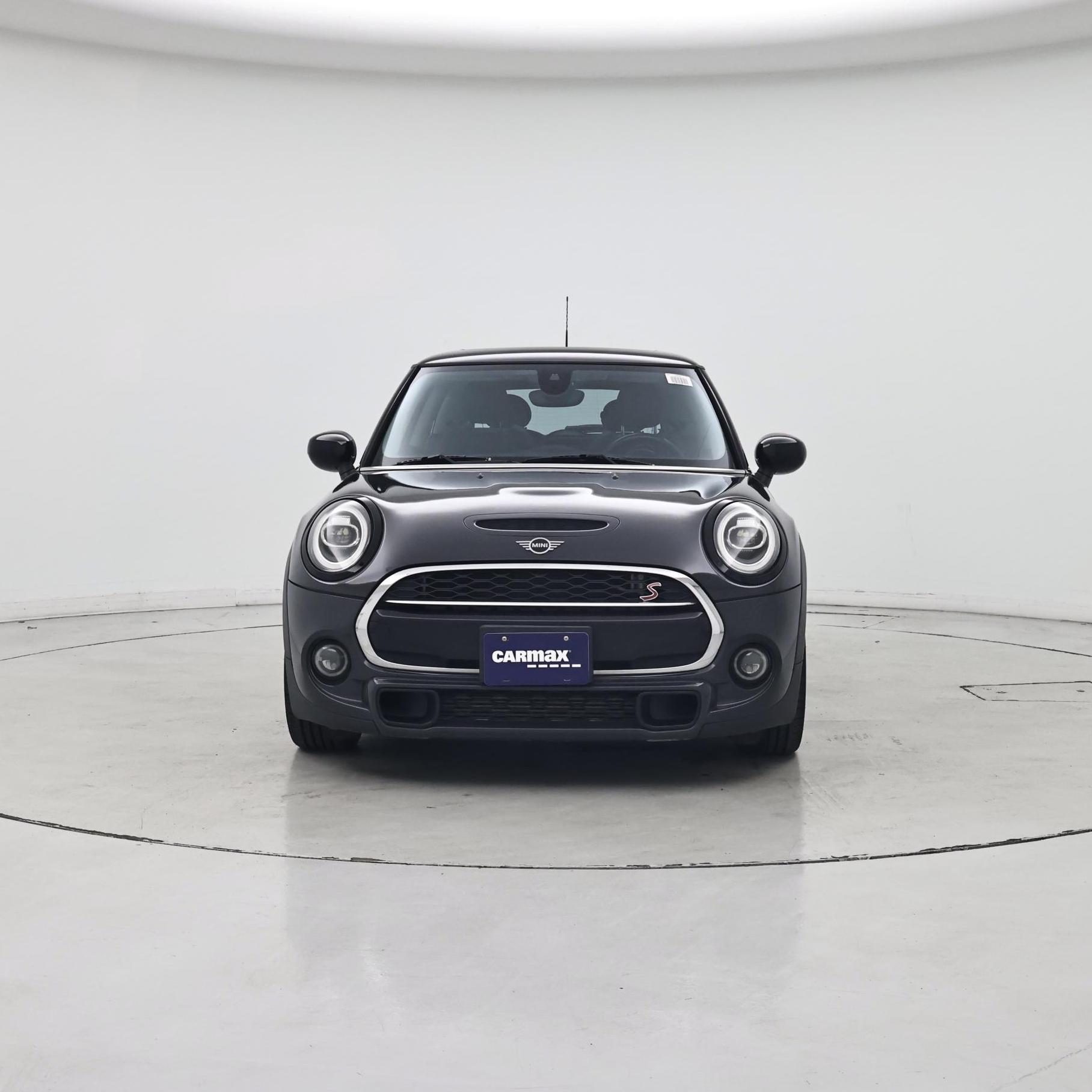 Thumbnail: 2020 MINI Cooper Hardtop - 5