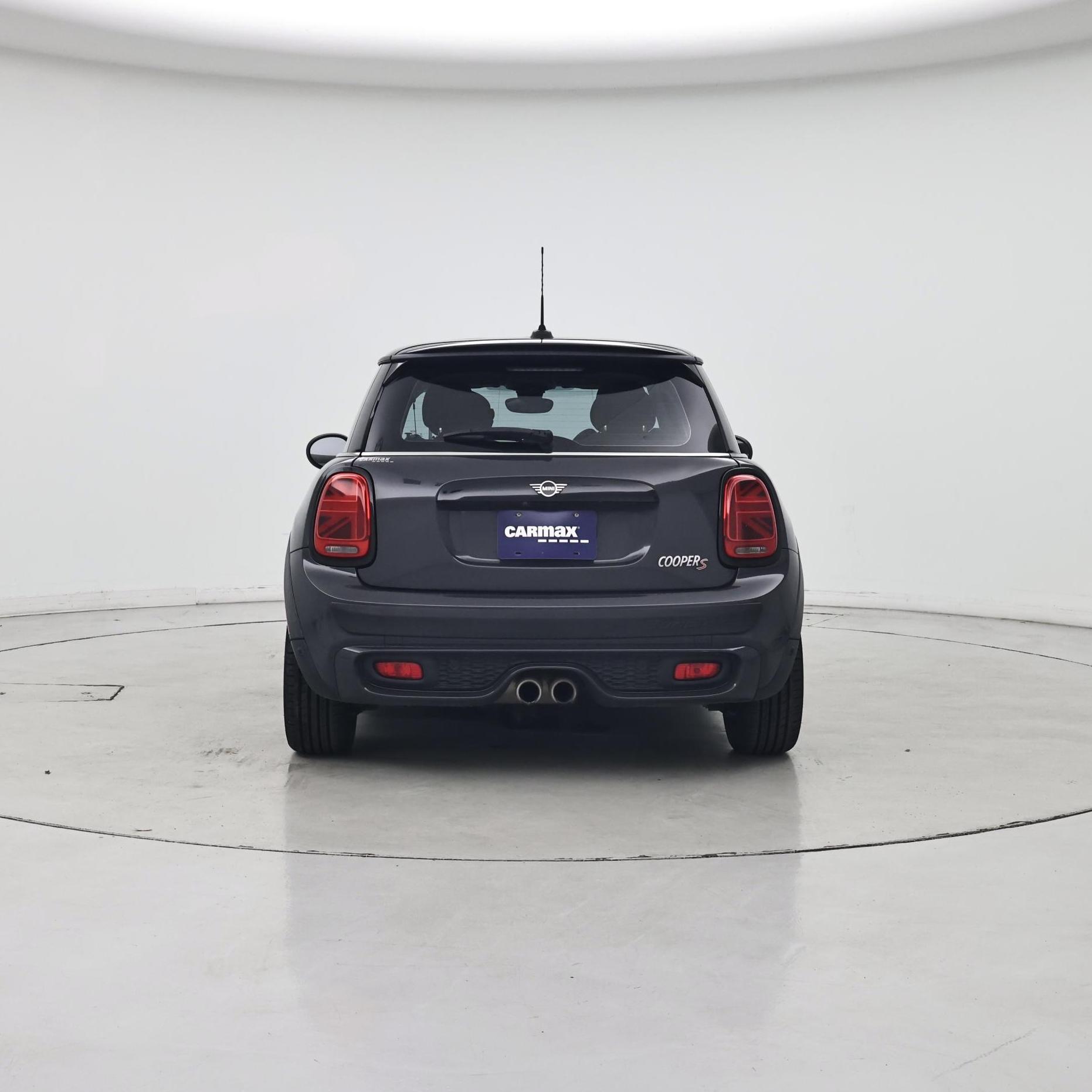 Thumbnail: 2020 MINI Cooper Hardtop - 6