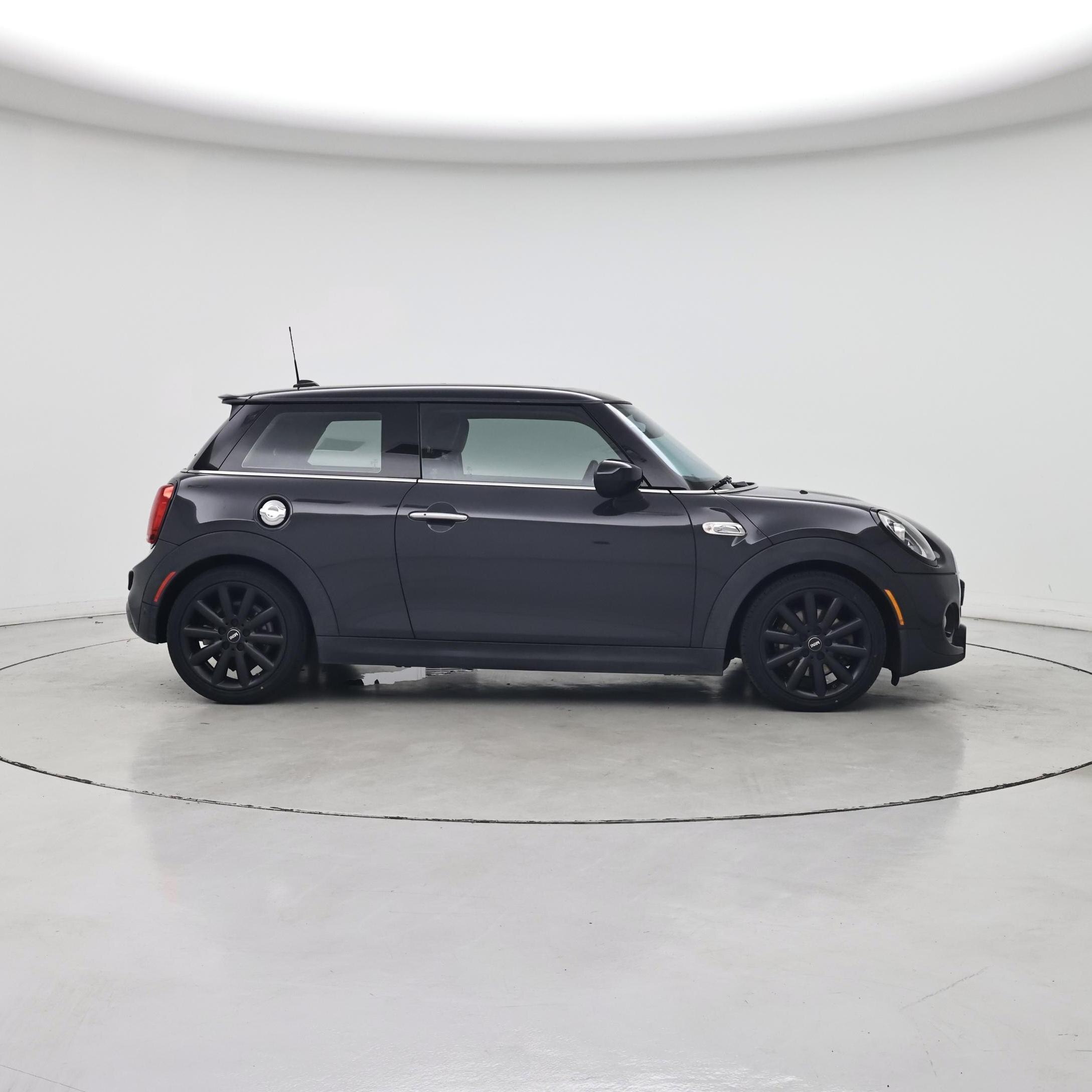 Thumbnail: 2020 MINI Cooper Hardtop - 7