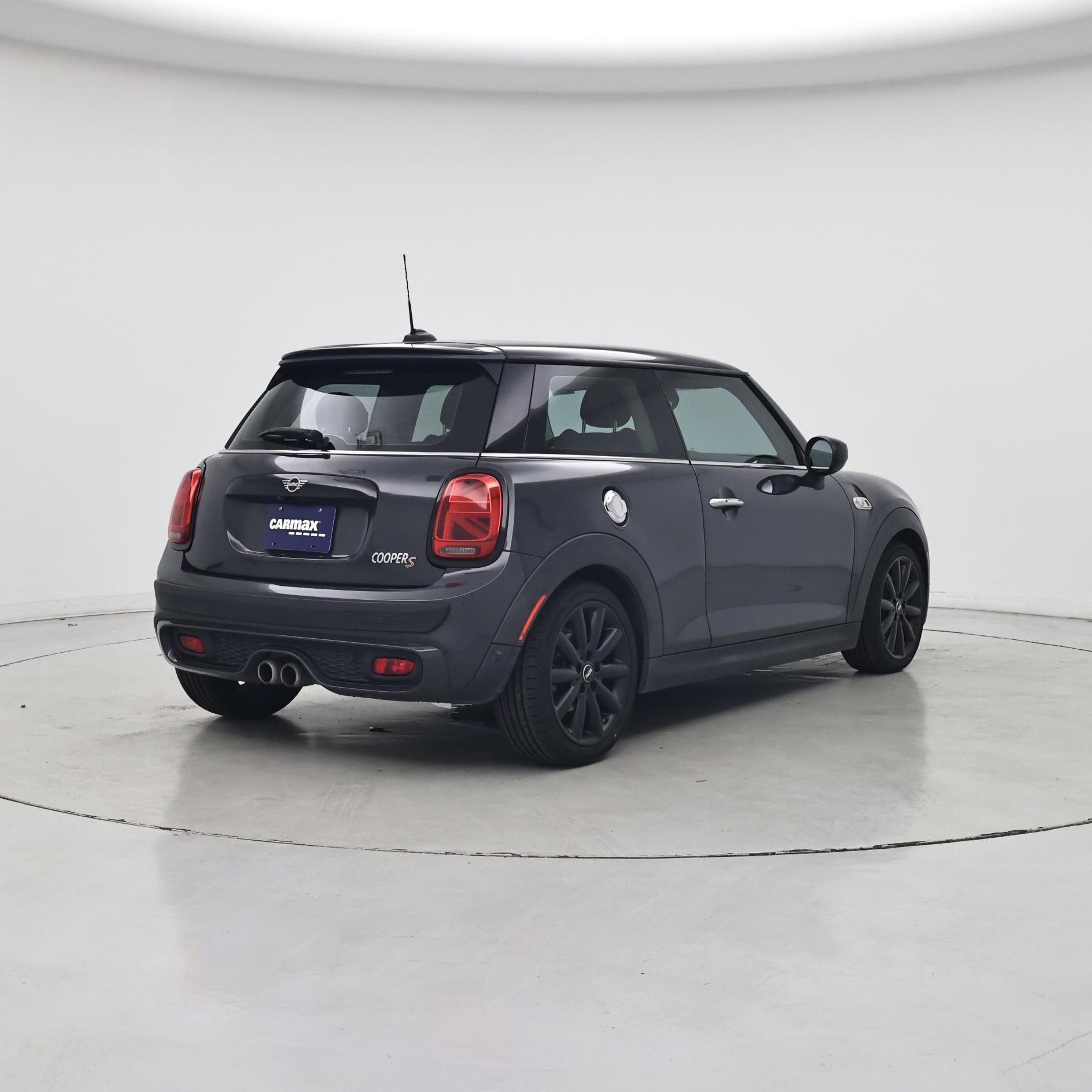 Thumbnail: 2020 MINI Cooper Hardtop - 8
