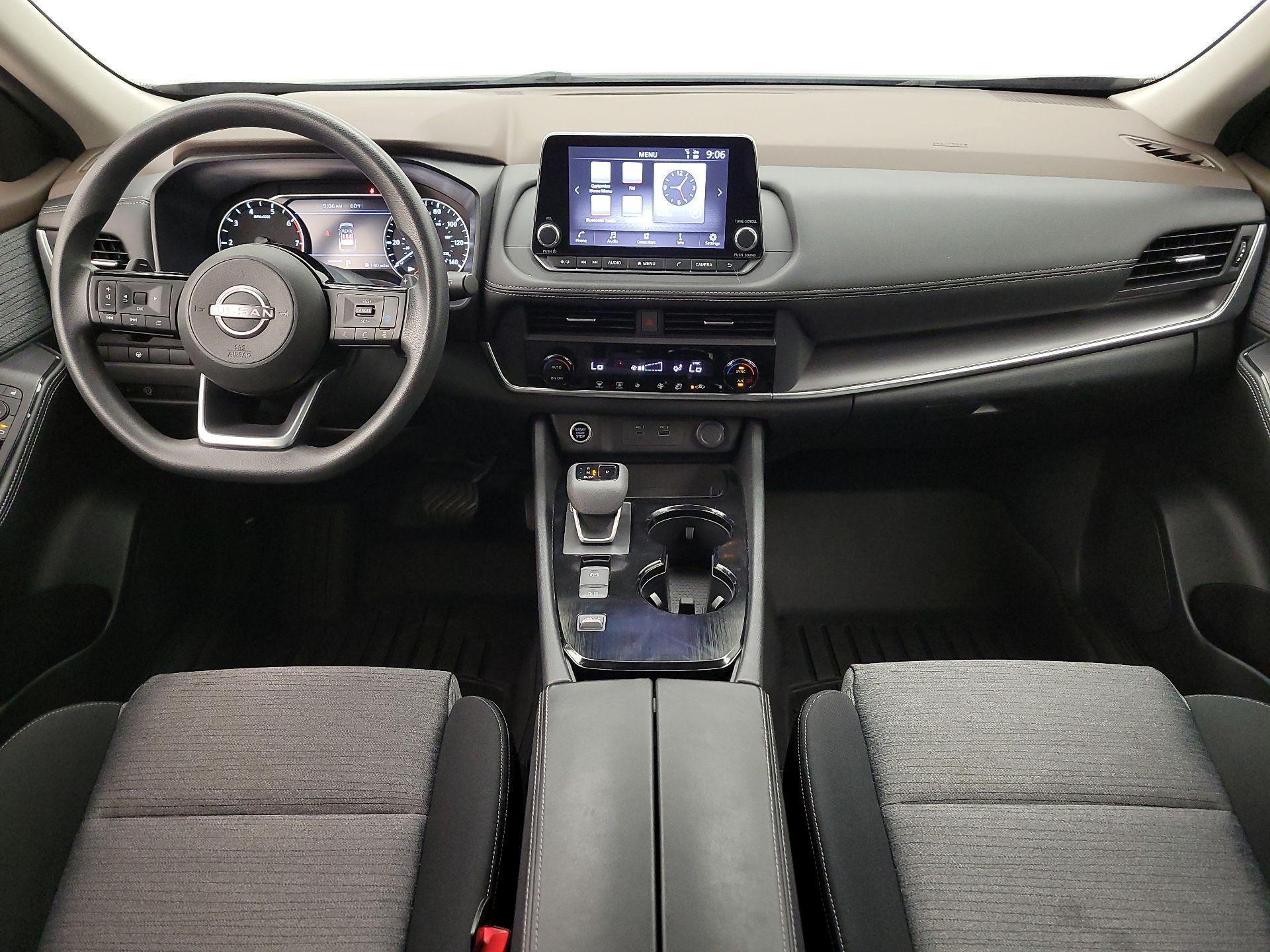 Thumbnail: 2023 Nissan Rogue - 9