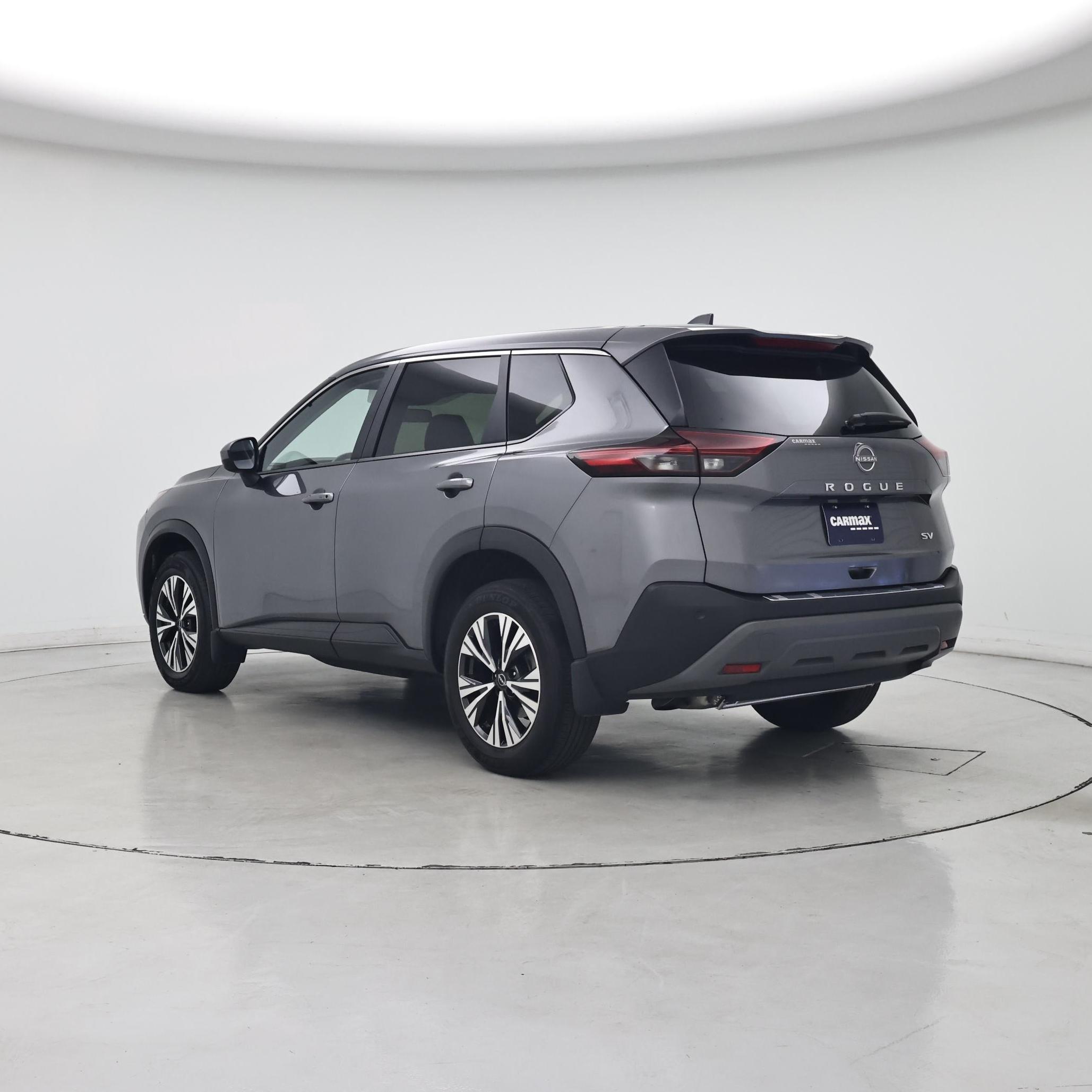 Thumbnail: 2023 Nissan Rogue - 2