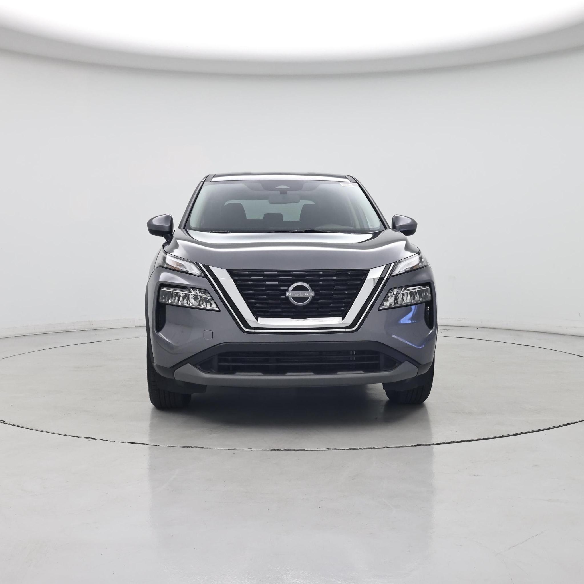 Thumbnail: 2023 Nissan Rogue - 5