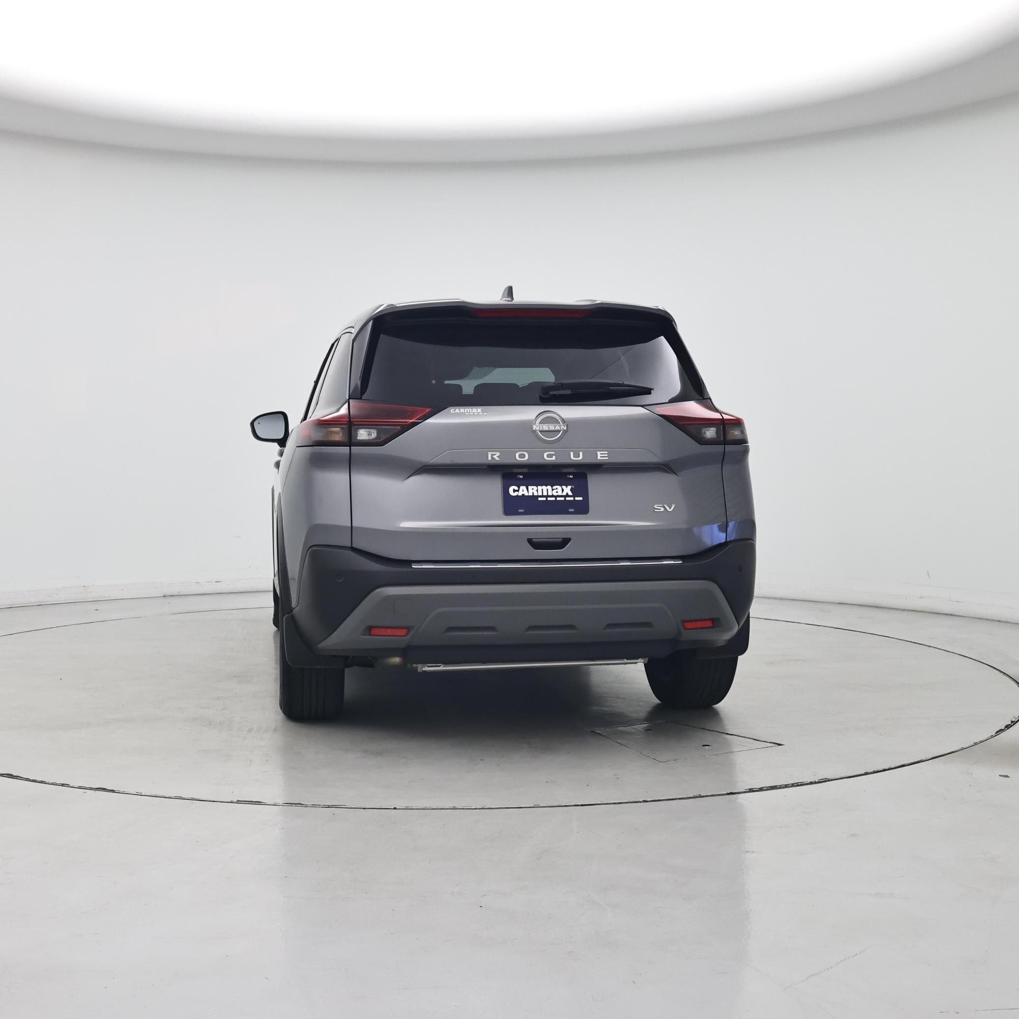 Thumbnail: 2023 Nissan Rogue - 6