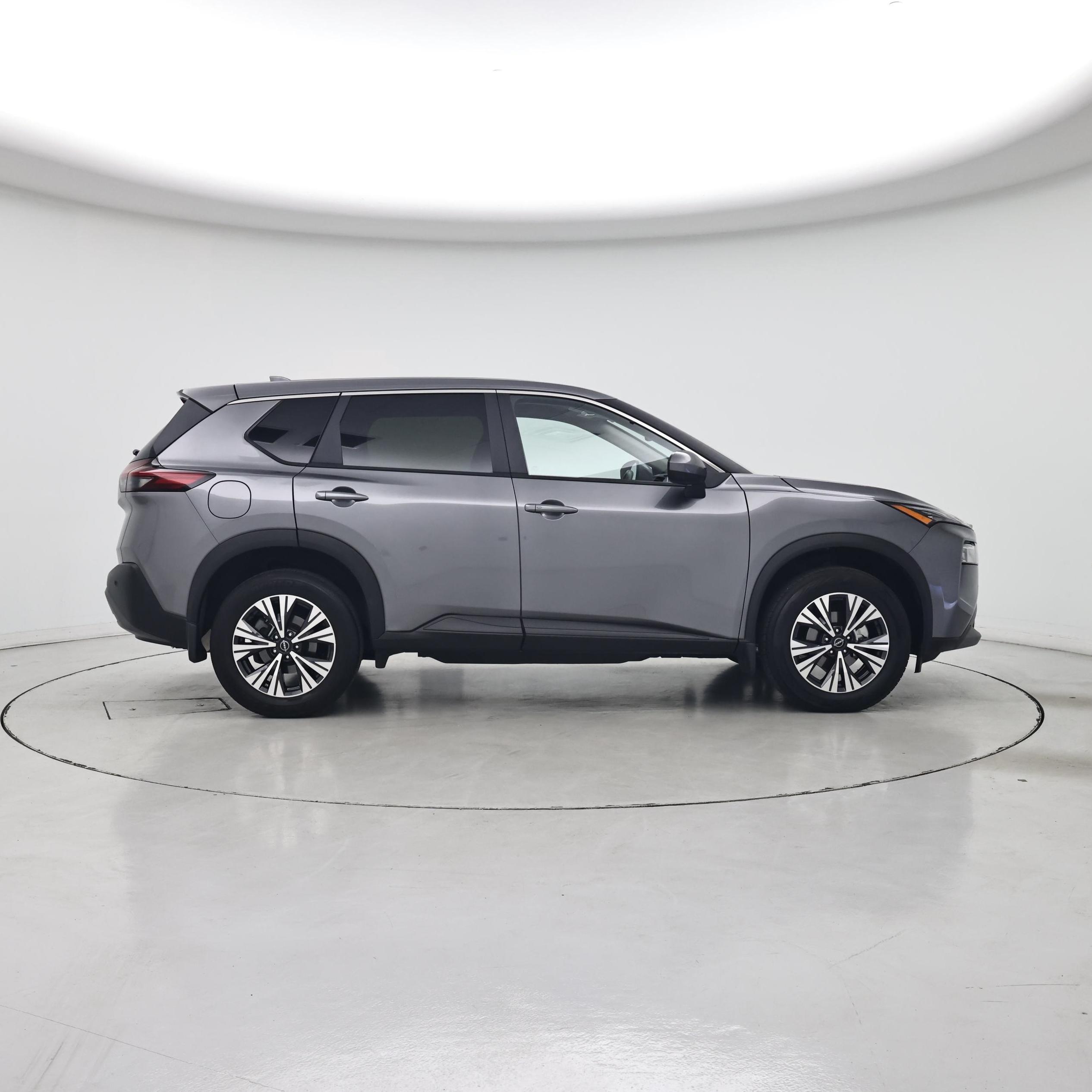 Thumbnail: 2023 Nissan Rogue - 7