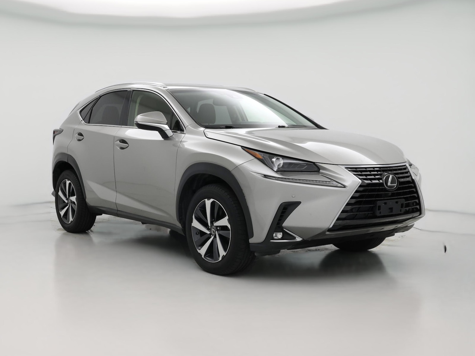2019 Lexus NX 300