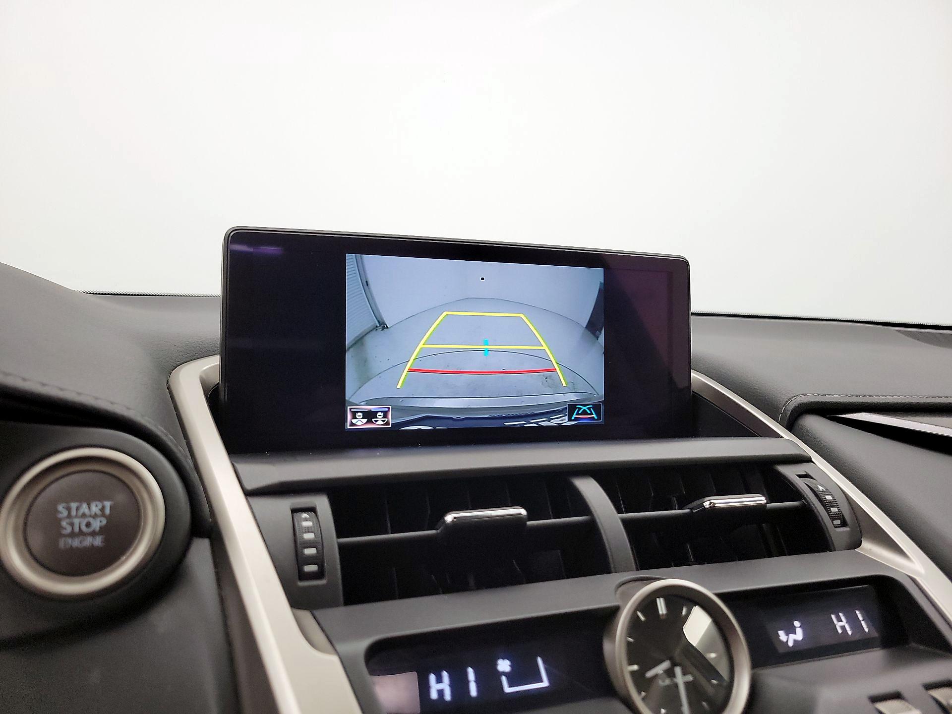 Thumbnail: 2019 Lexus NX - 15