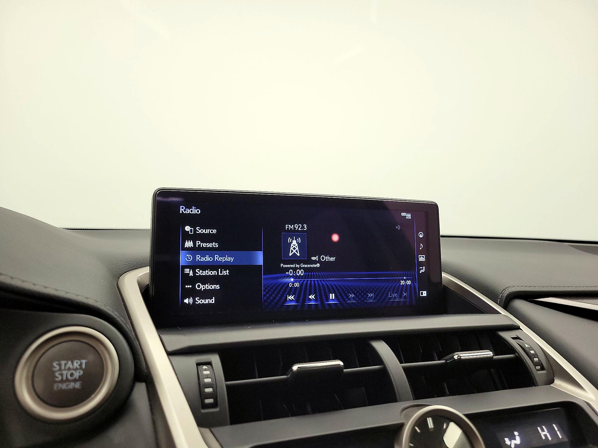 Thumbnail: 2019 Lexus NX - 16