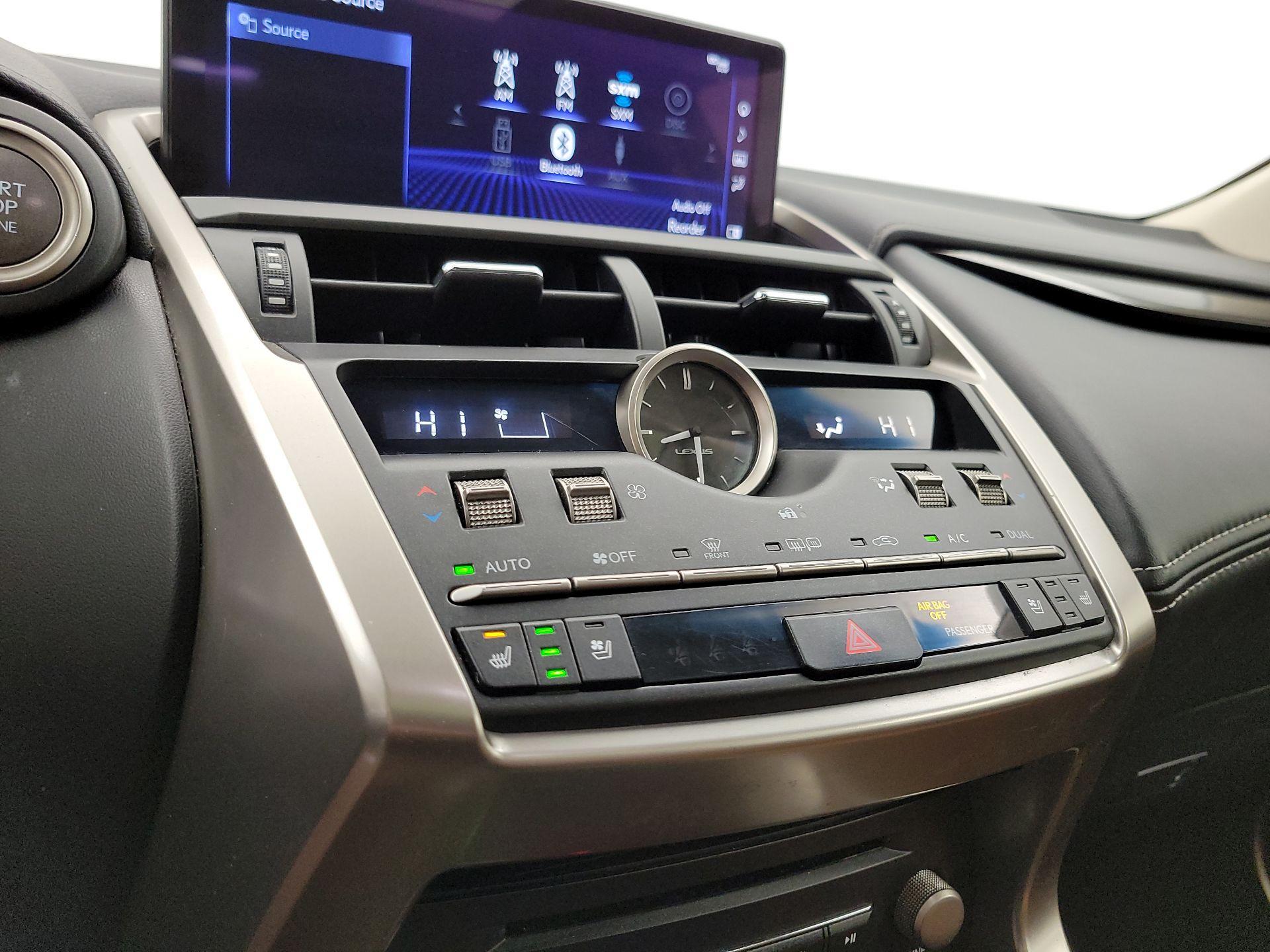 Thumbnail: 2019 Lexus NX - 17