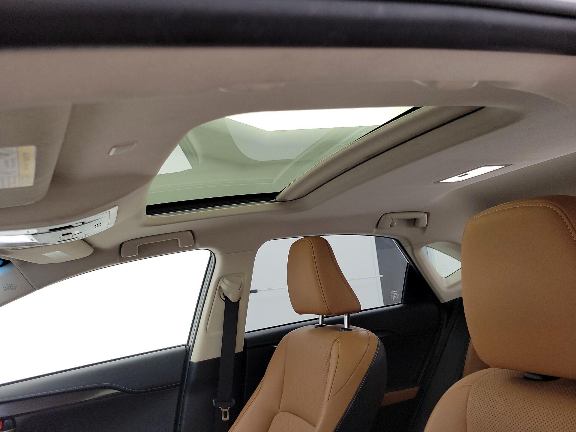 Thumbnail: 2019 Lexus NX - 20