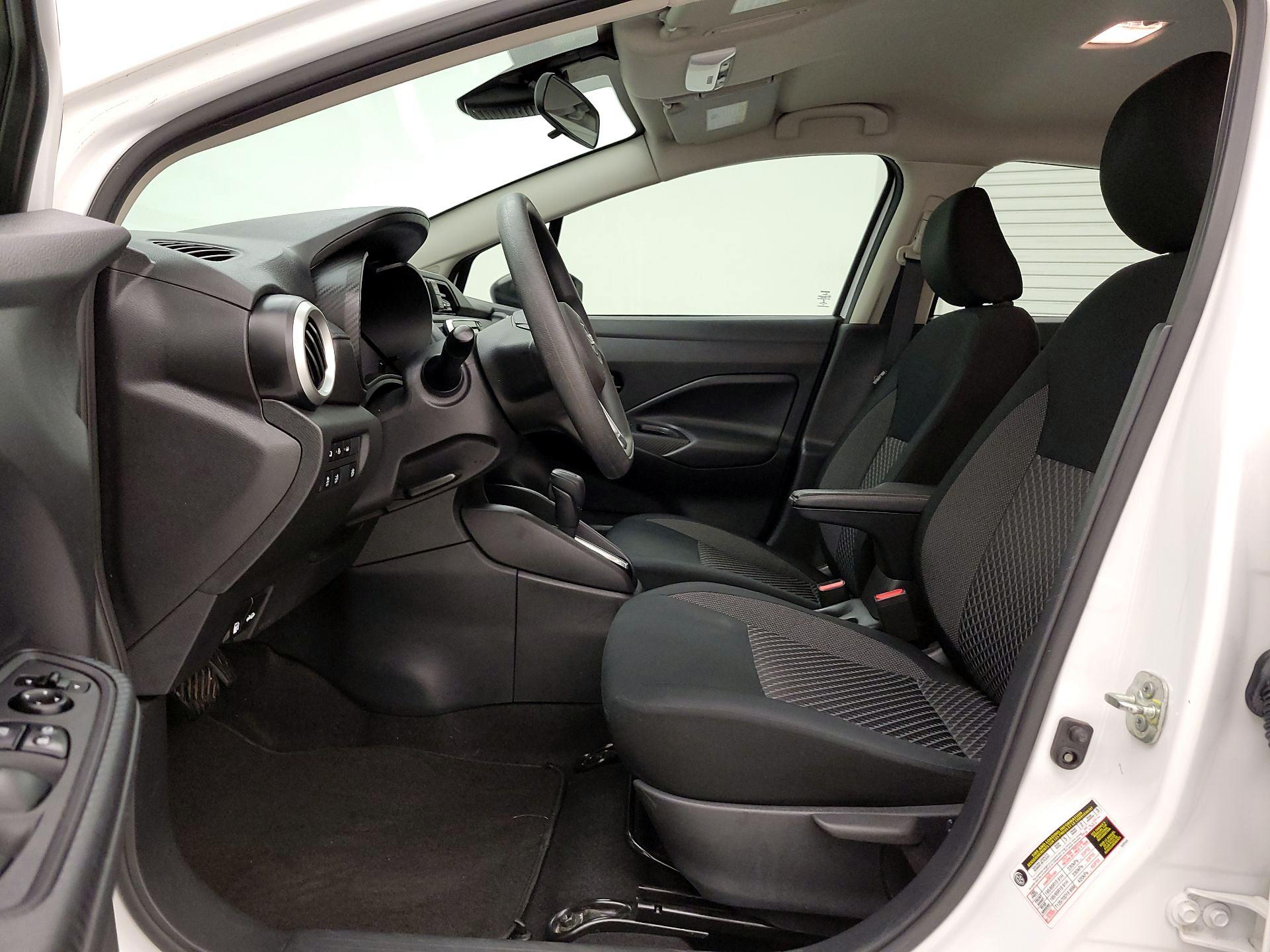 Thumbnail: 2020 Nissan Versa - 11