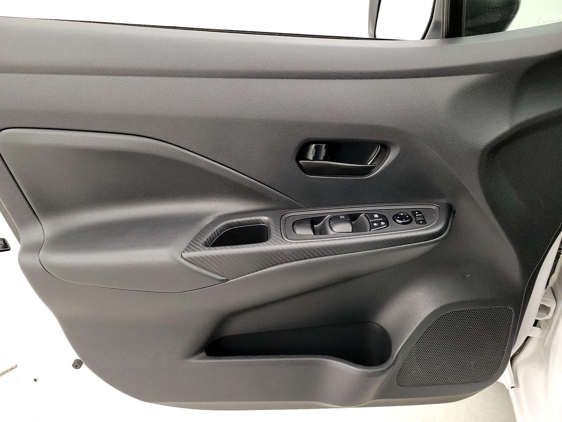 Thumbnail: 2020 Nissan Versa - 12