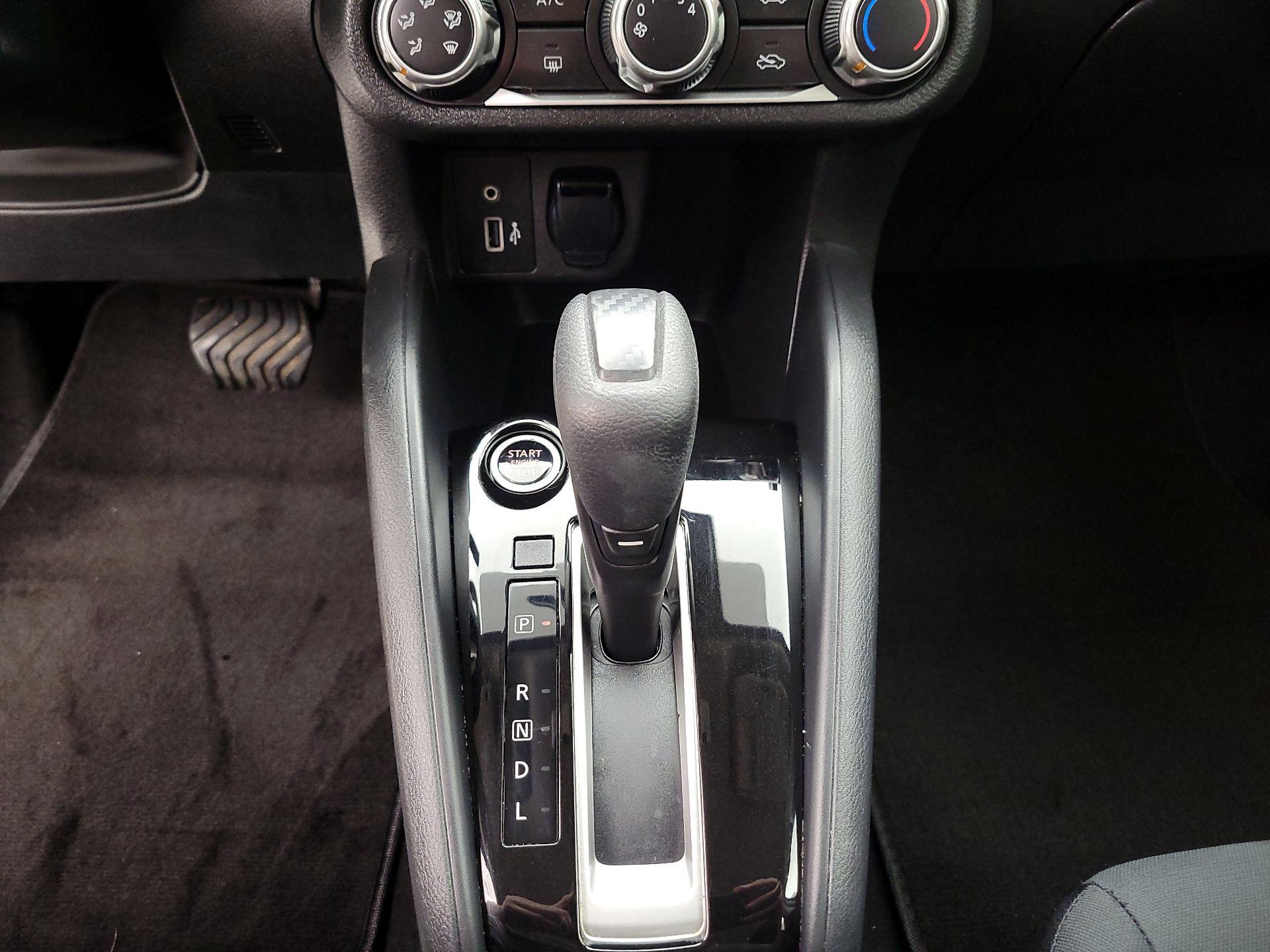 Thumbnail: 2020 Nissan Versa - 17
