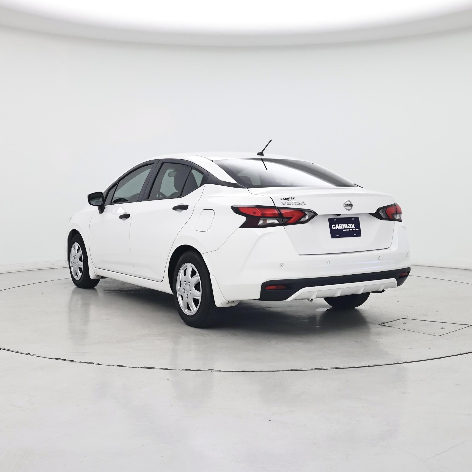 Thumbnail: 2020 Nissan Versa - 2