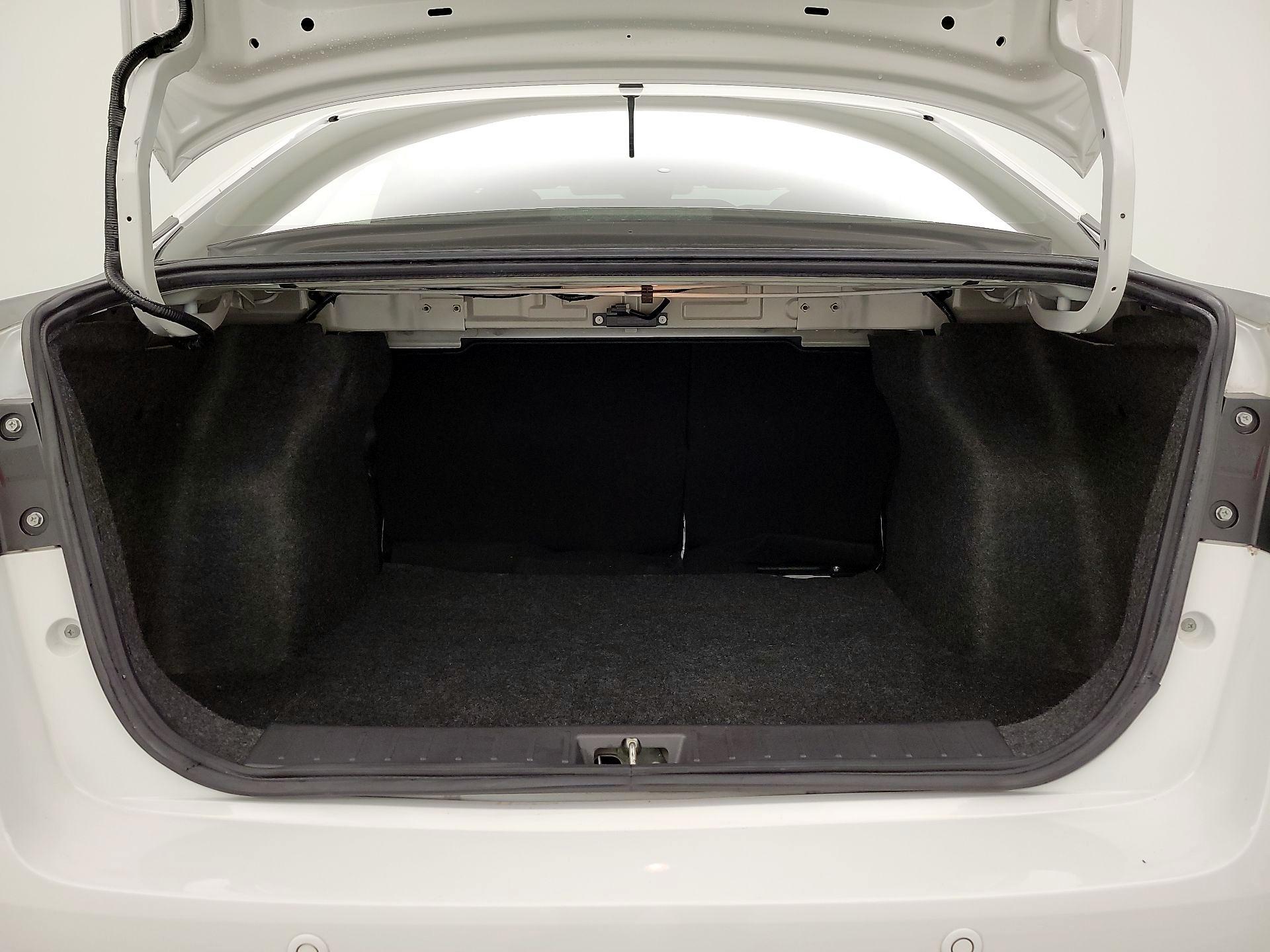 Thumbnail: 2020 Nissan Versa - 20