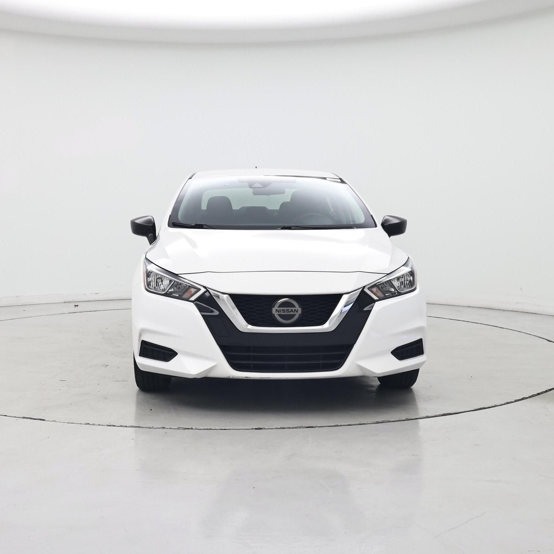 Thumbnail: 2020 Nissan Versa - 5