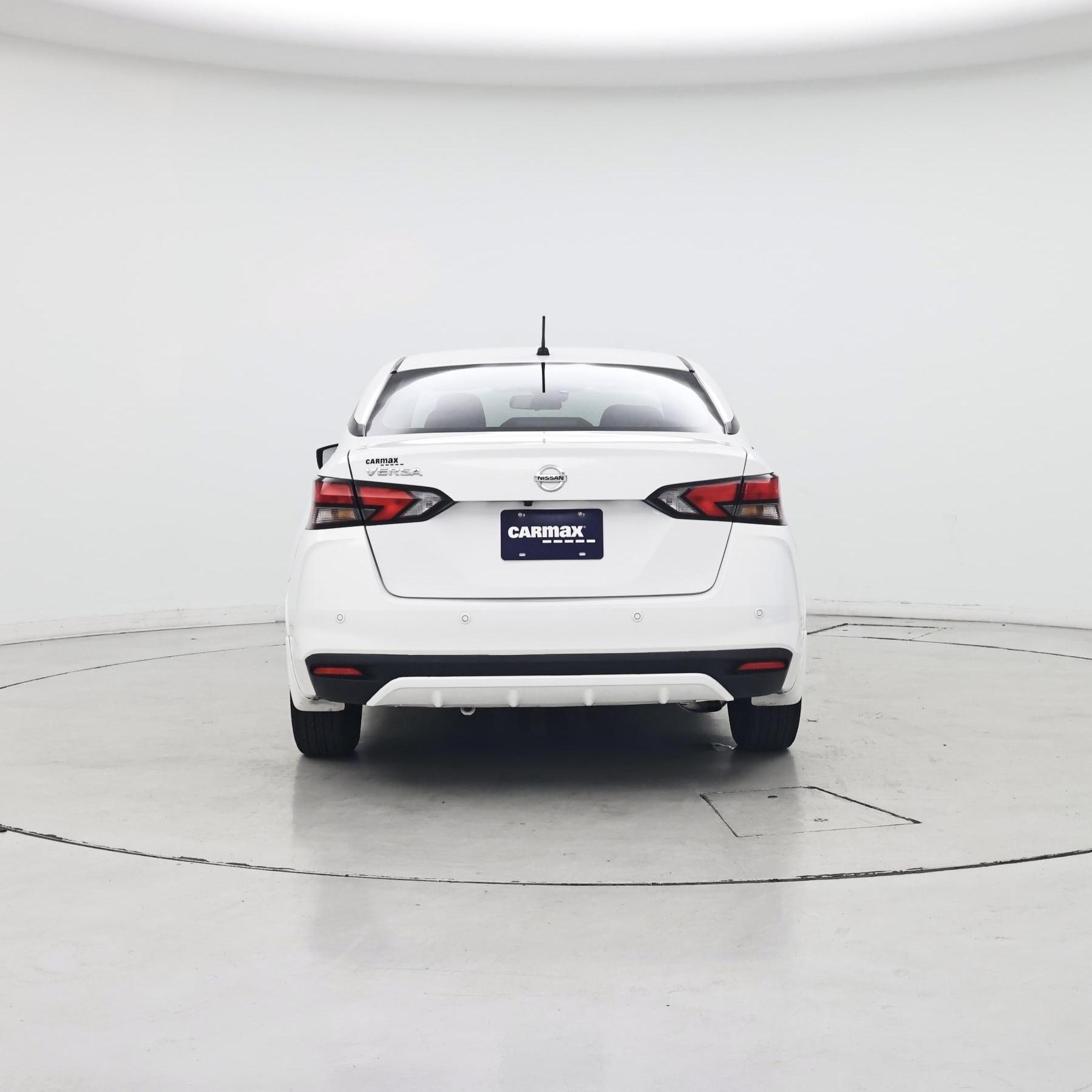 Thumbnail: 2020 Nissan Versa - 6