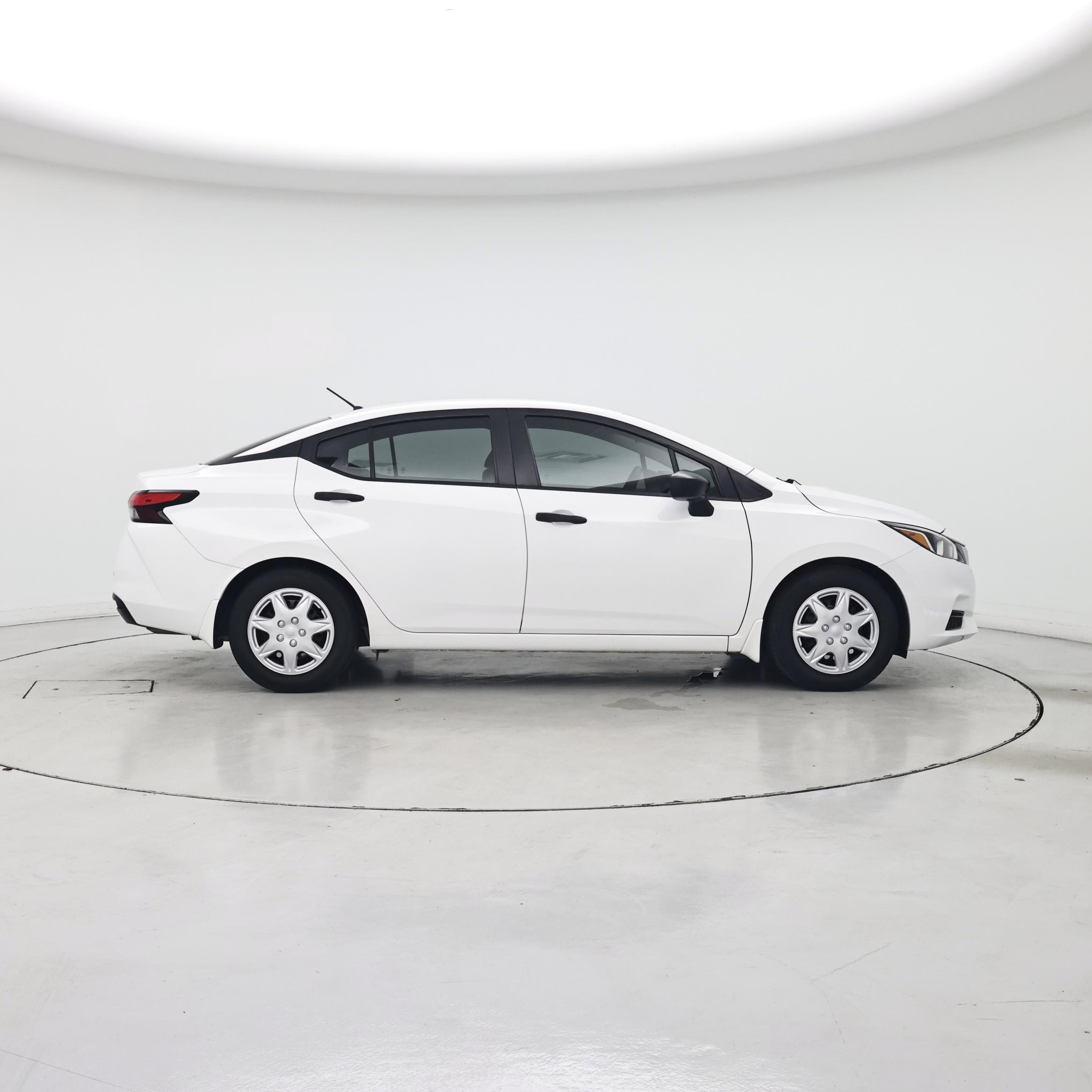 Thumbnail: 2020 Nissan Versa - 7