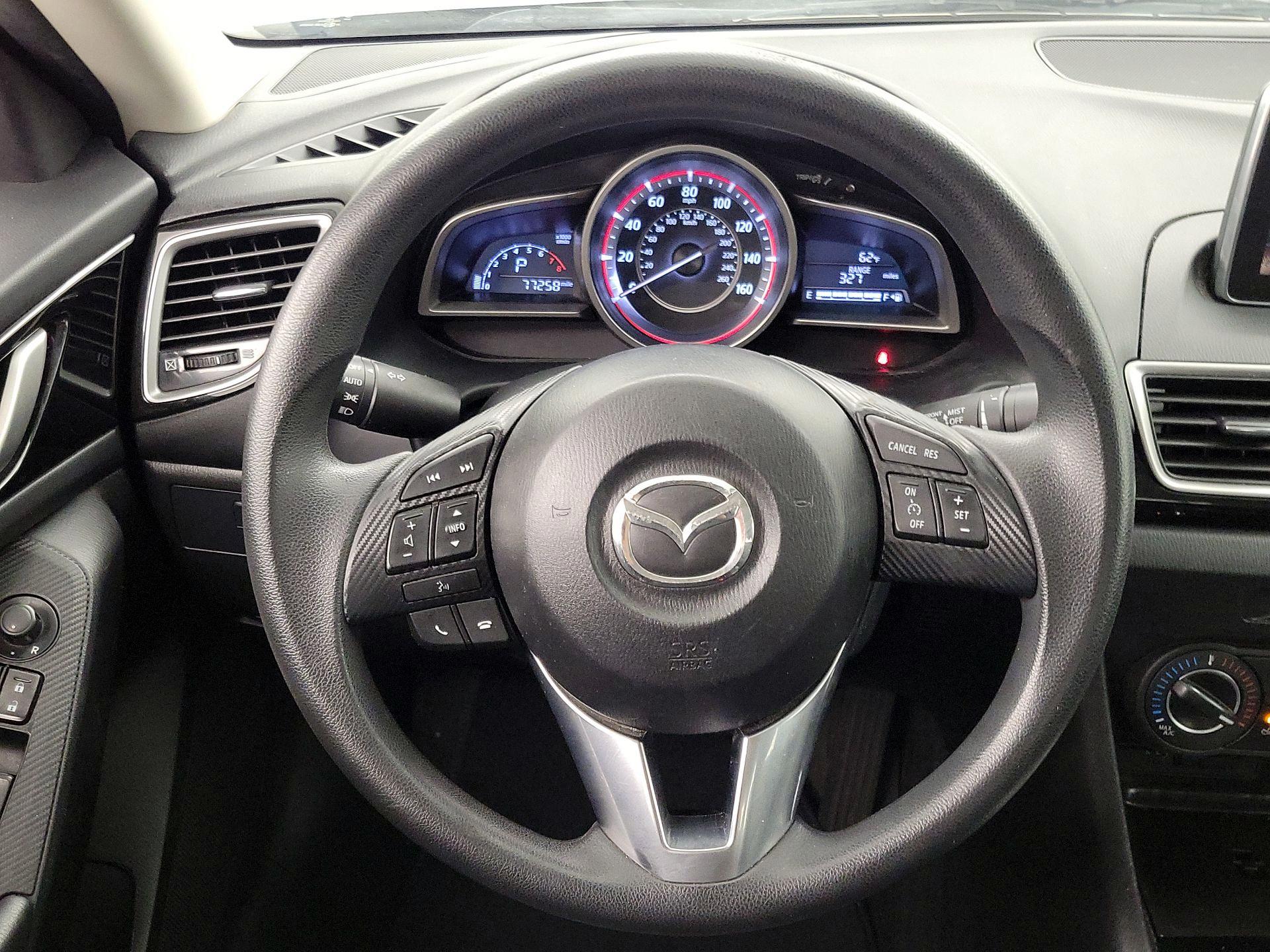 Thumbnail: 2016 Mazda Mazda3 - 10