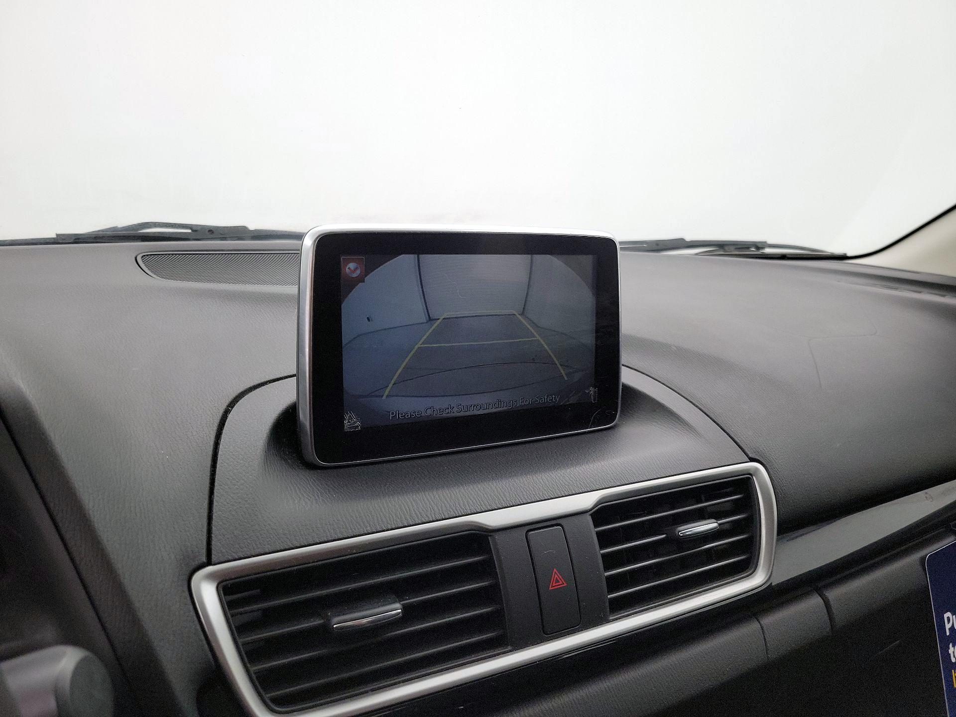 Thumbnail: 2016 Mazda Mazda3 - 14