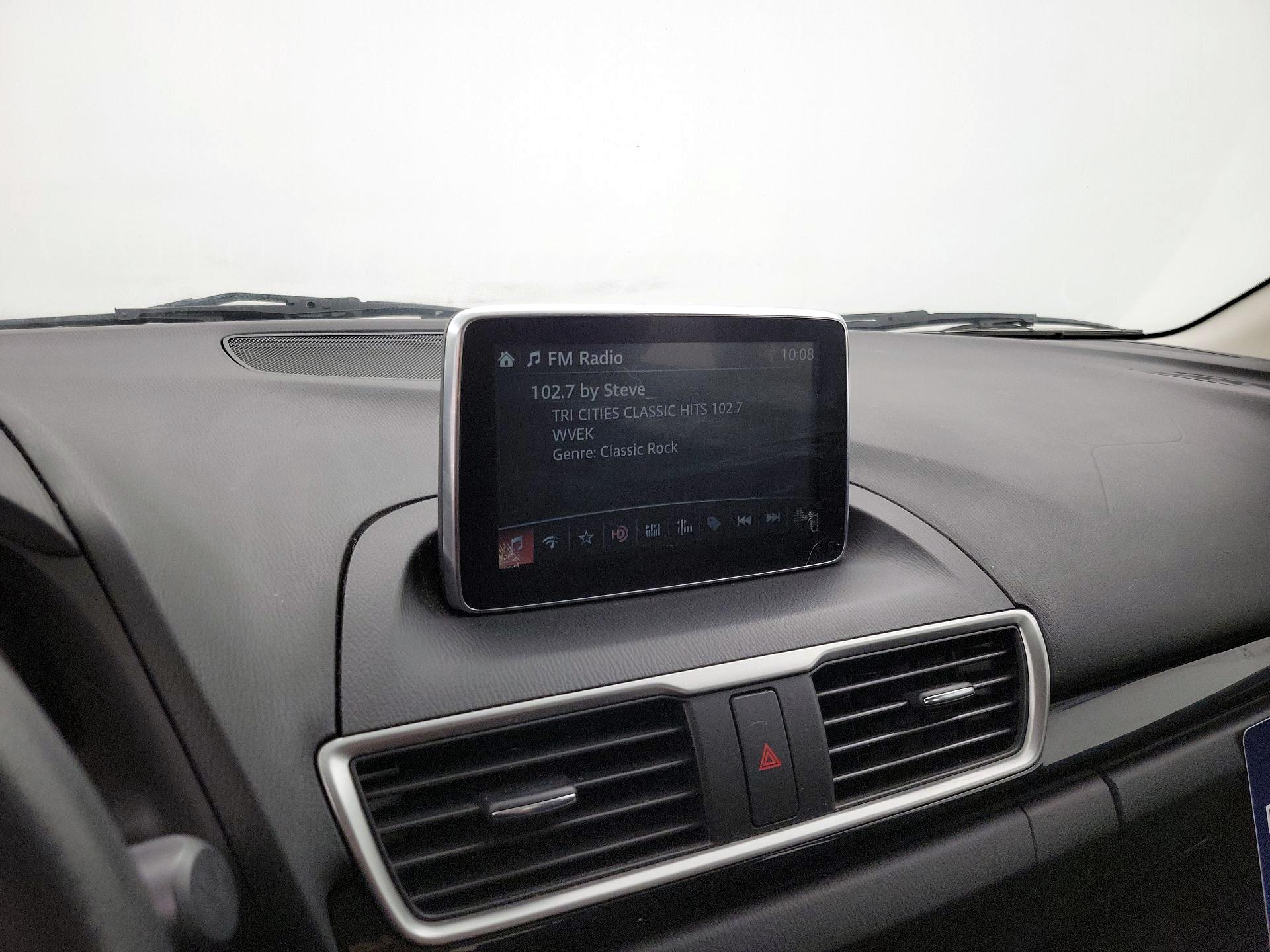 Thumbnail: 2016 Mazda Mazda3 - 15