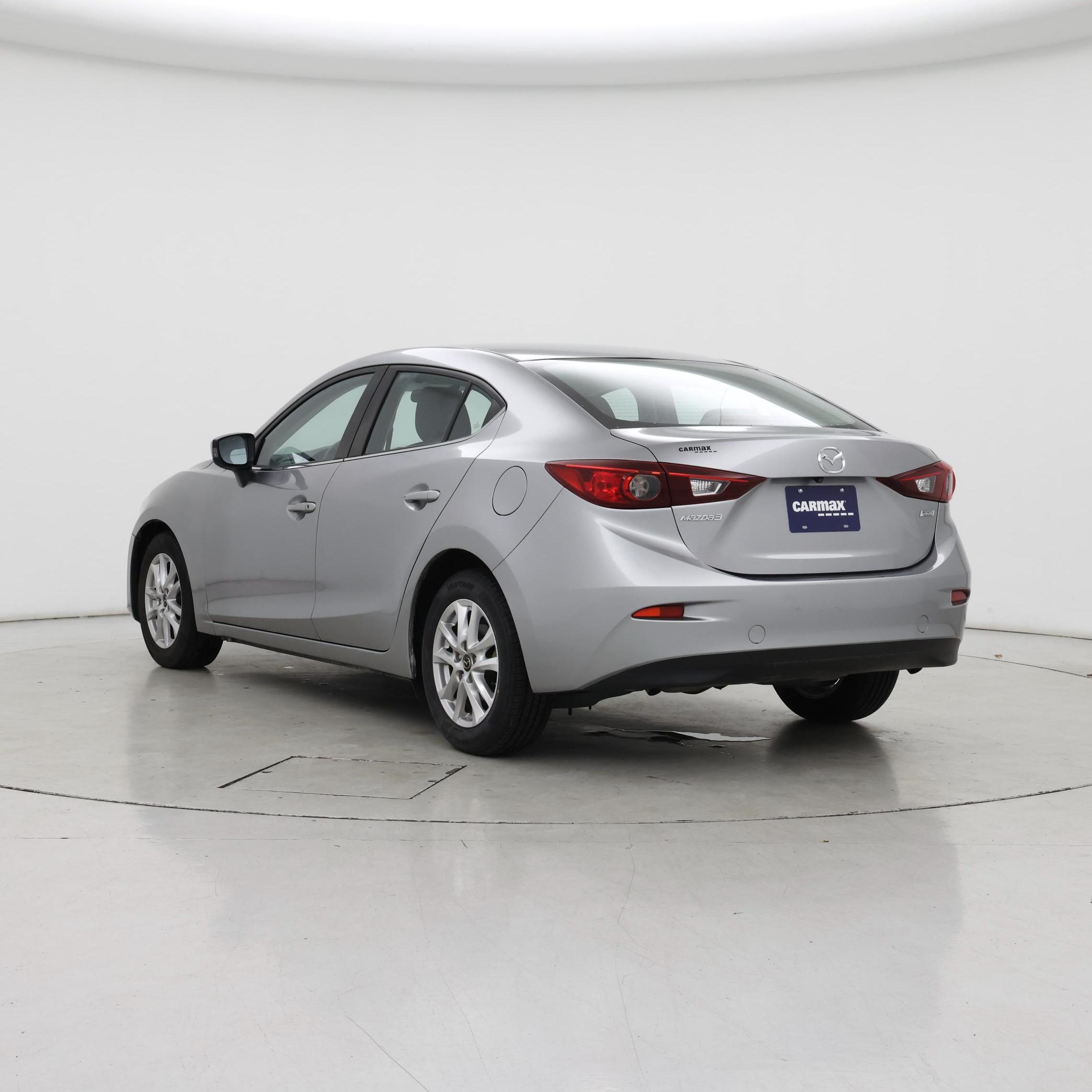 Thumbnail: 2016 Mazda Mazda3 - 2