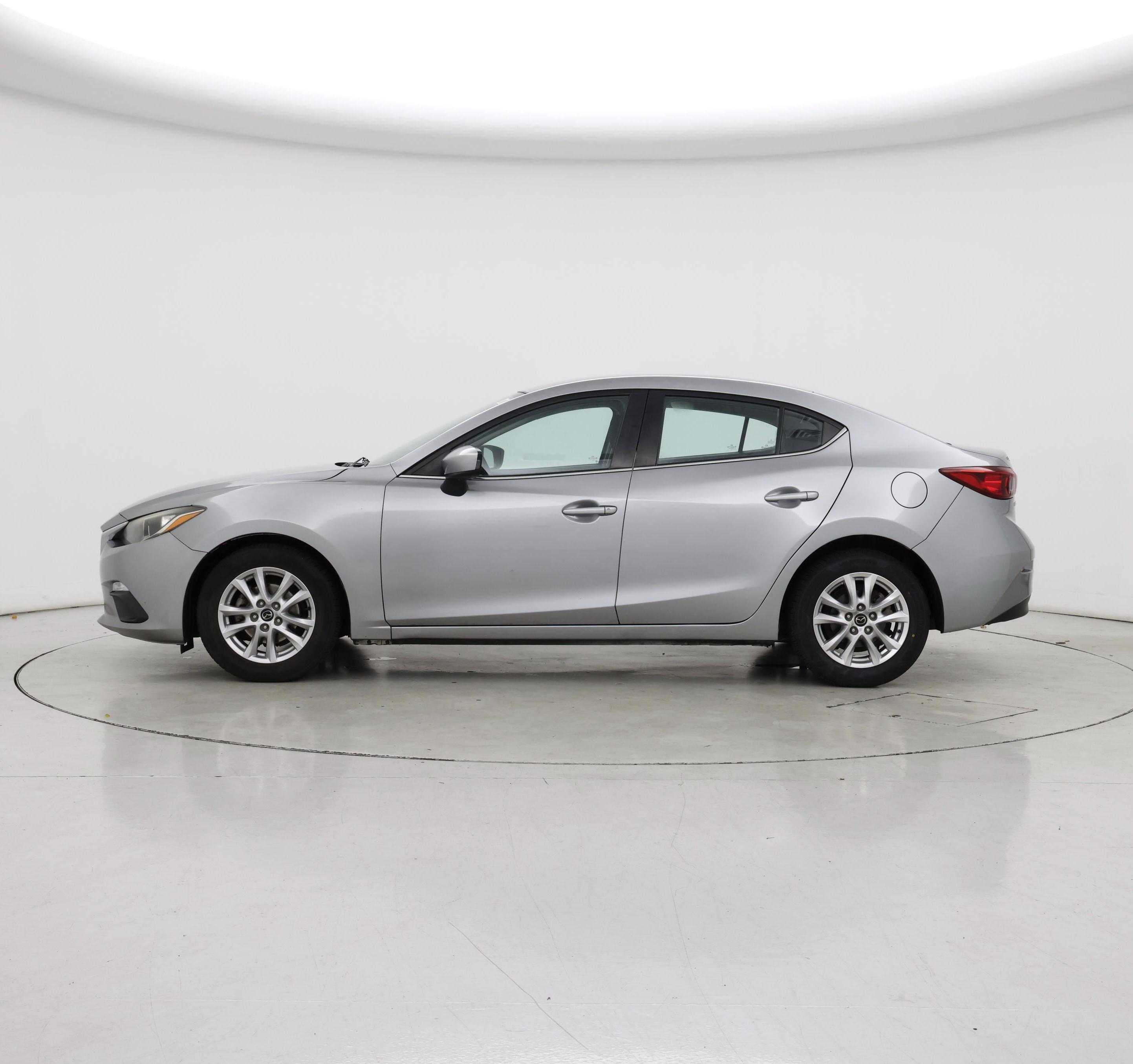 Thumbnail: 2016 Mazda Mazda3 - 3