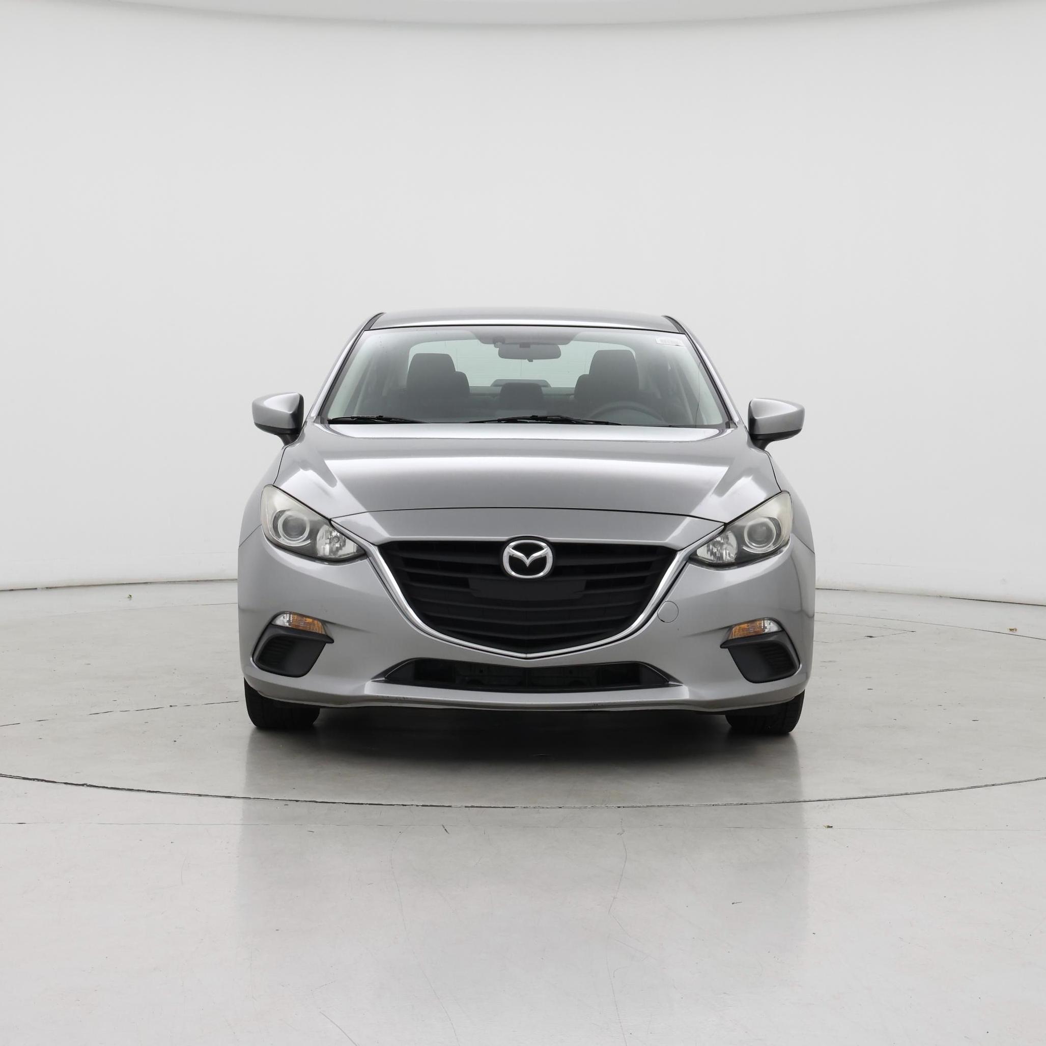 Thumbnail: 2016 Mazda Mazda3 - 5