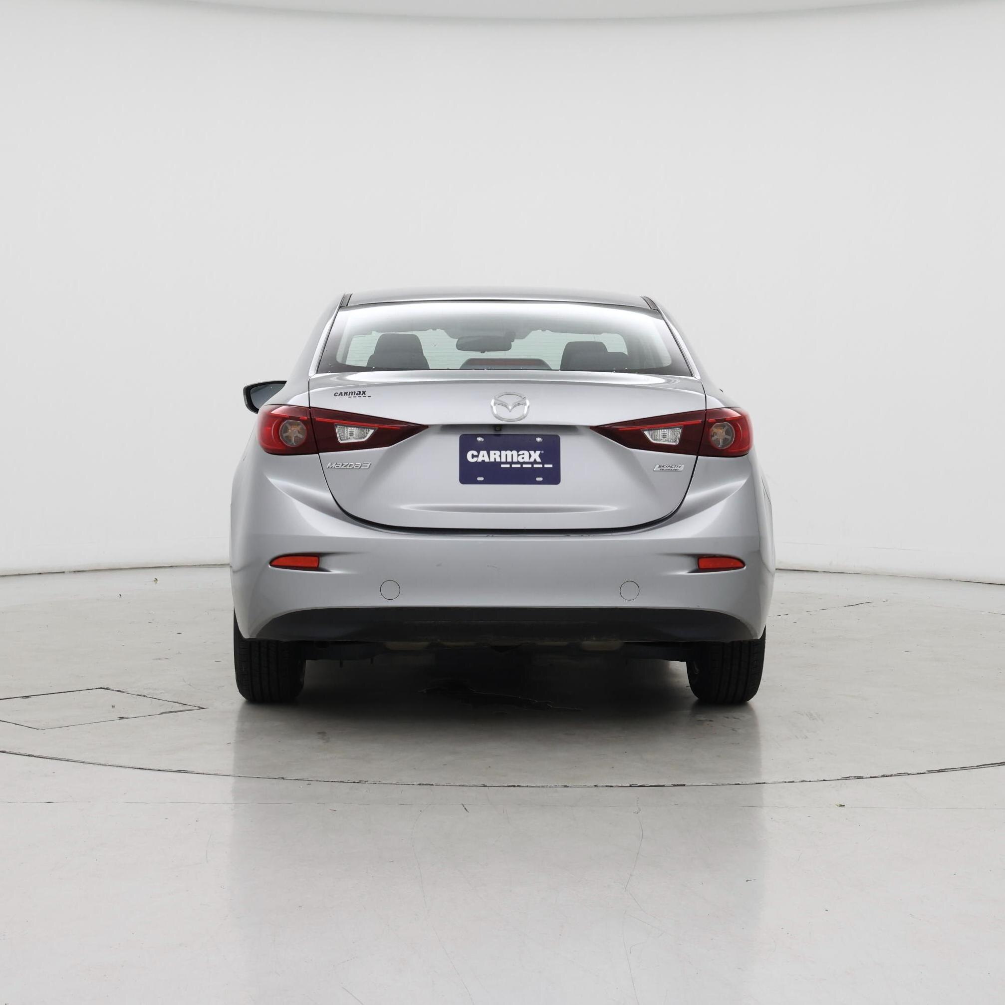 Thumbnail: 2016 Mazda Mazda3 - 6