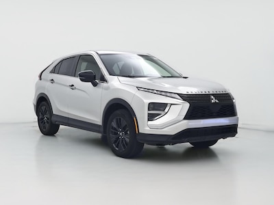 2022 Mitsubishi Eclipse Cross LE