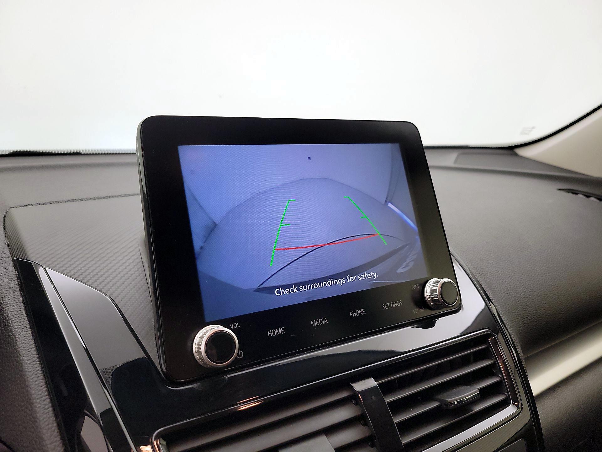 Thumbnail: 2022 Mitsubishi Eclipse Cross - 14