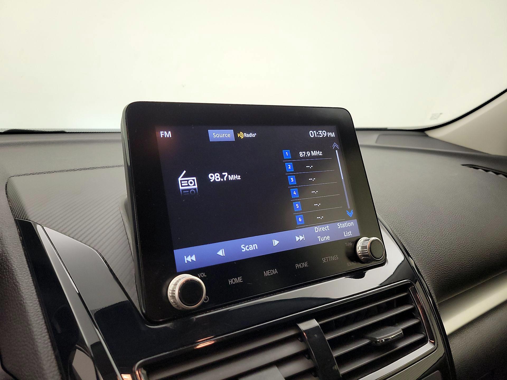 Thumbnail: 2022 Mitsubishi Eclipse Cross - 15