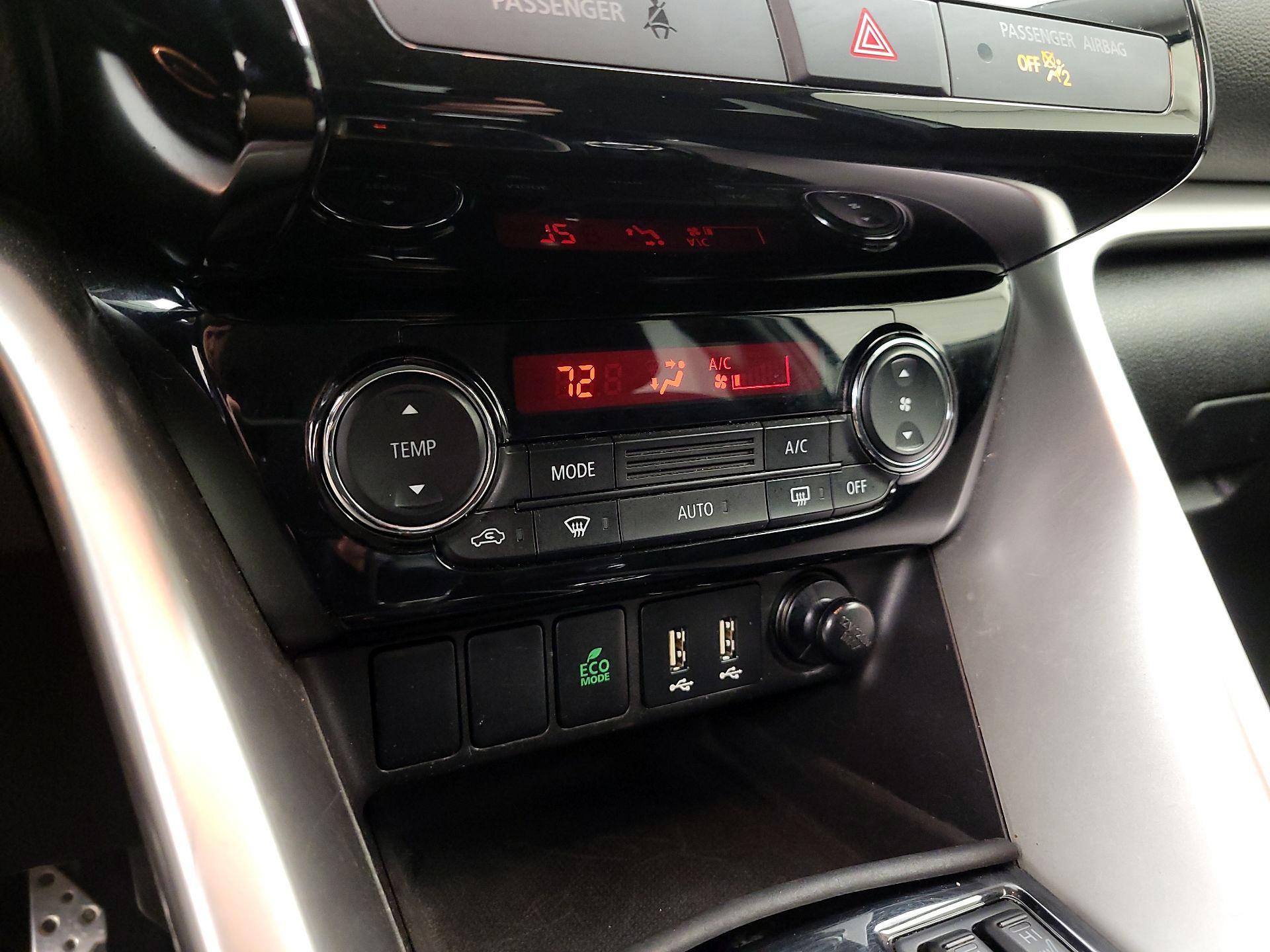 Thumbnail: 2022 Mitsubishi Eclipse Cross - 16