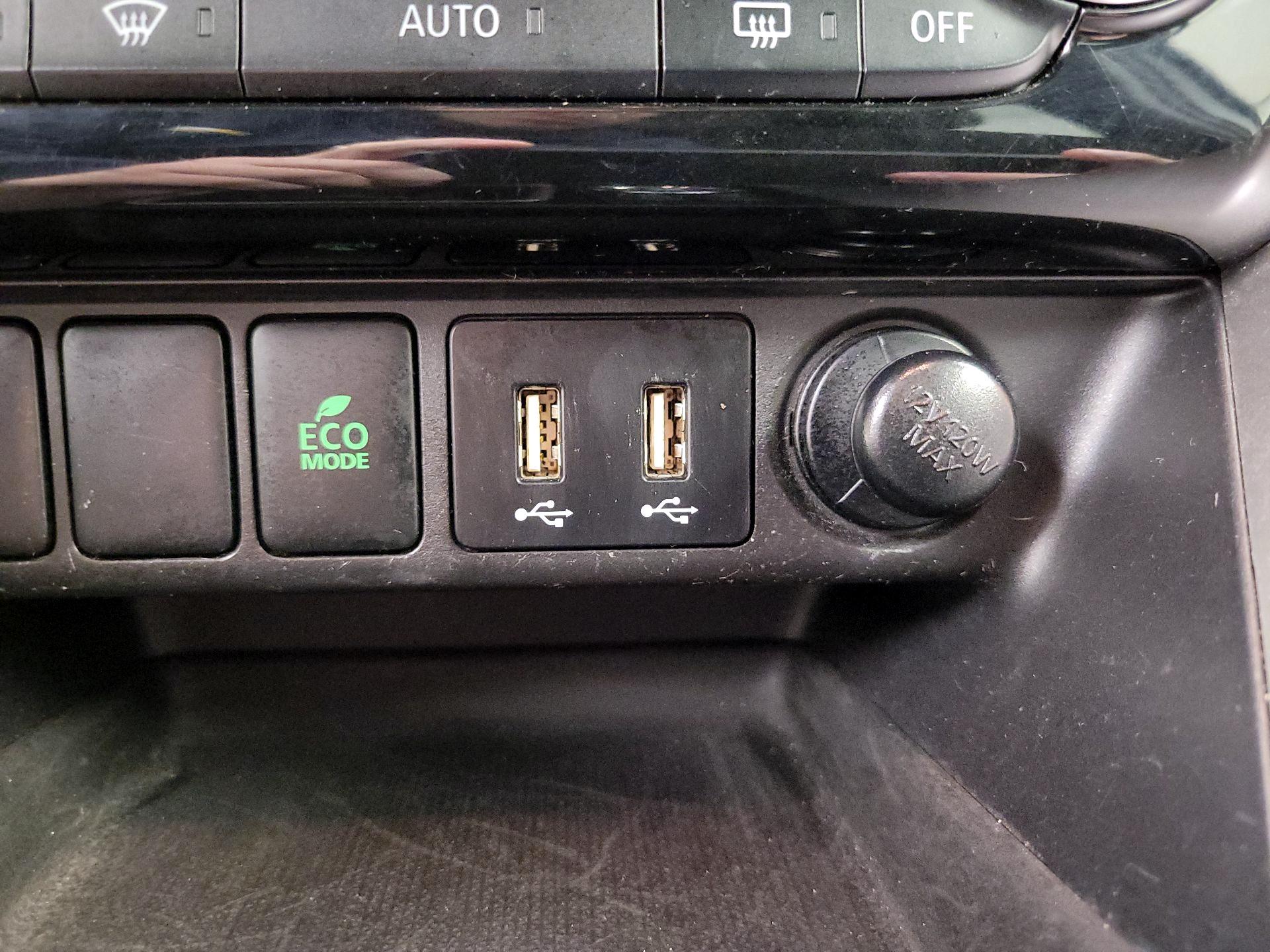 Thumbnail: 2022 Mitsubishi Eclipse Cross - 18