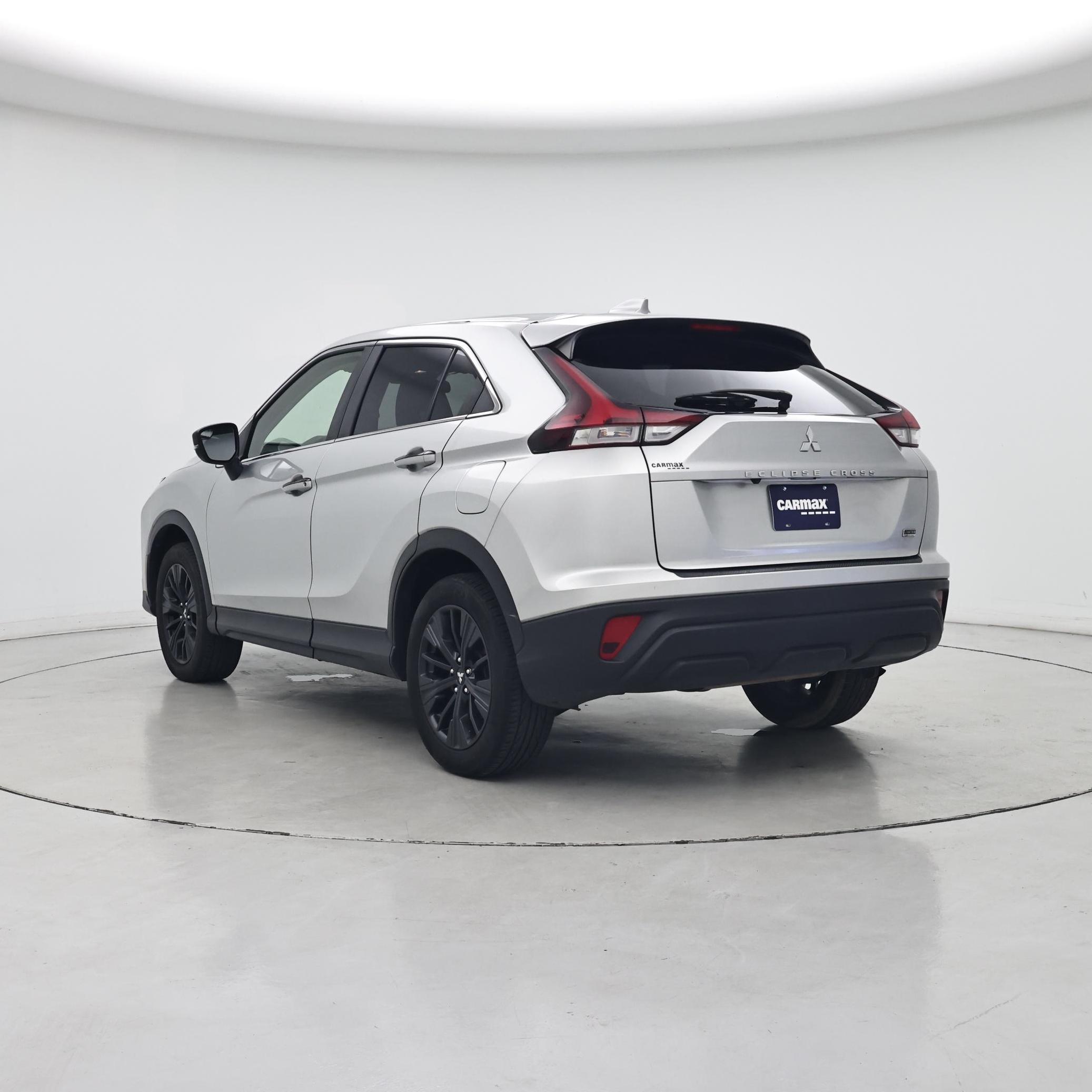 Thumbnail: 2022 Mitsubishi Eclipse Cross - 2