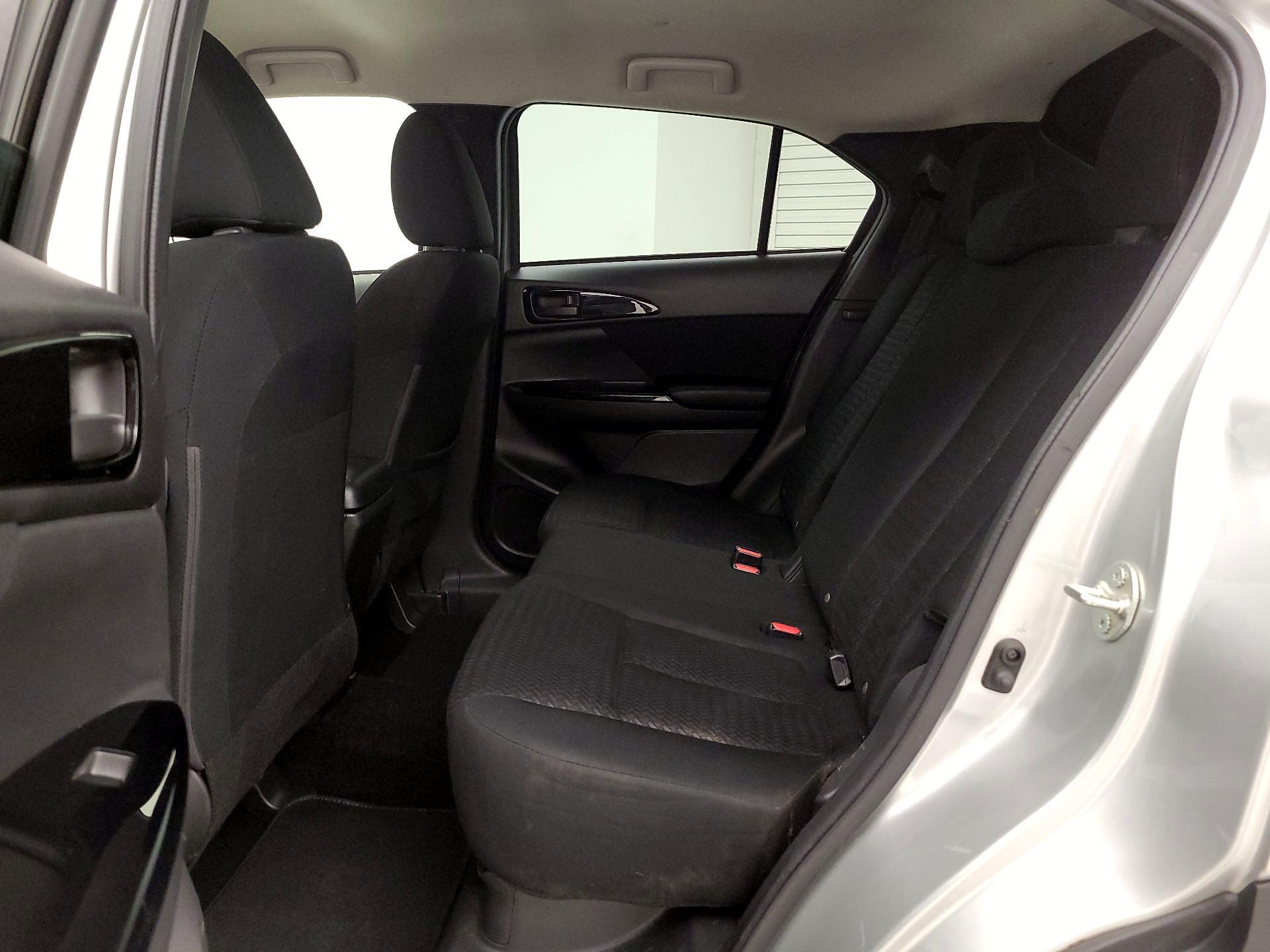 Thumbnail: 2022 Mitsubishi Eclipse Cross - 19