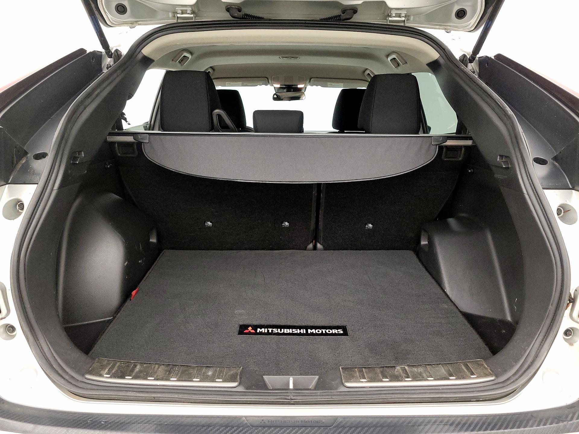 Thumbnail: 2022 Mitsubishi Eclipse Cross - 20