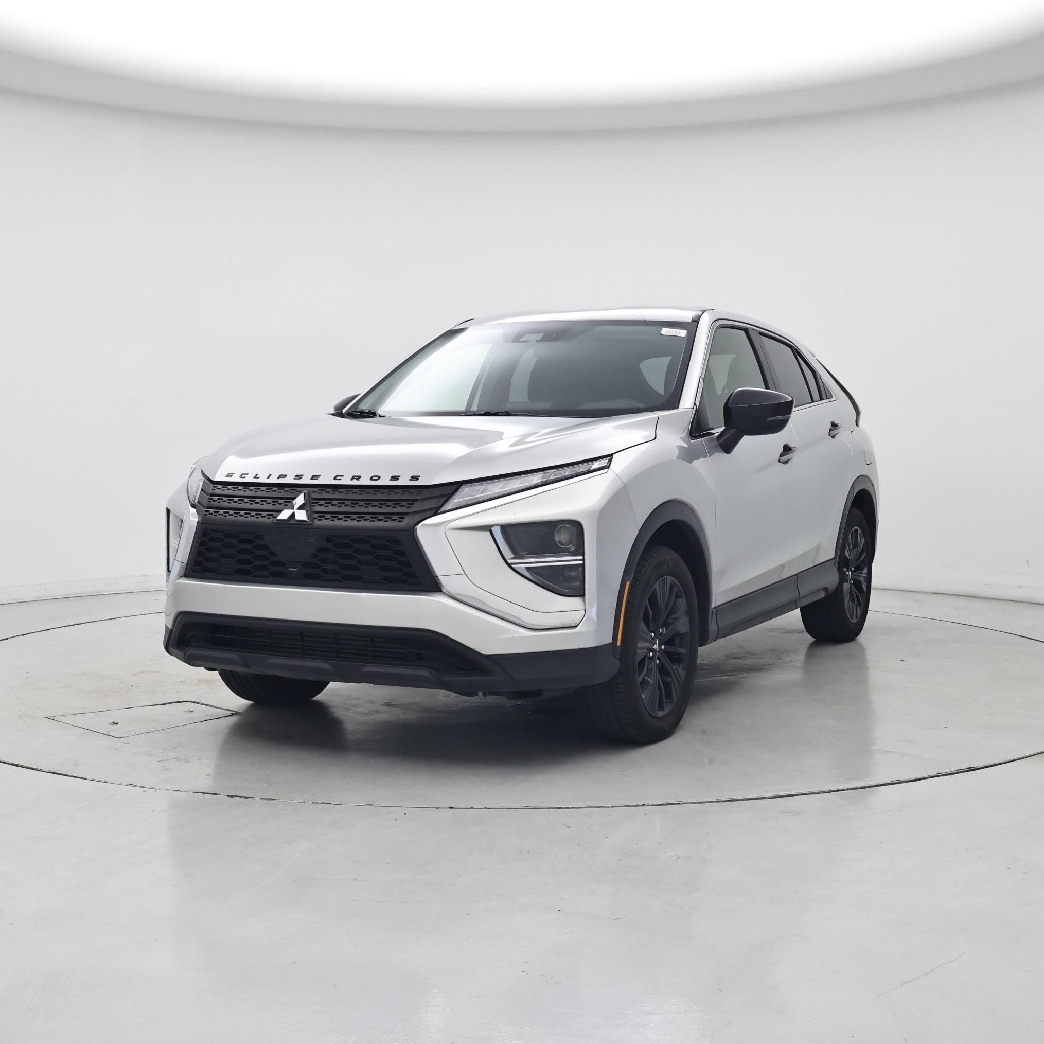 Thumbnail: 2022 Mitsubishi Eclipse Cross - 4