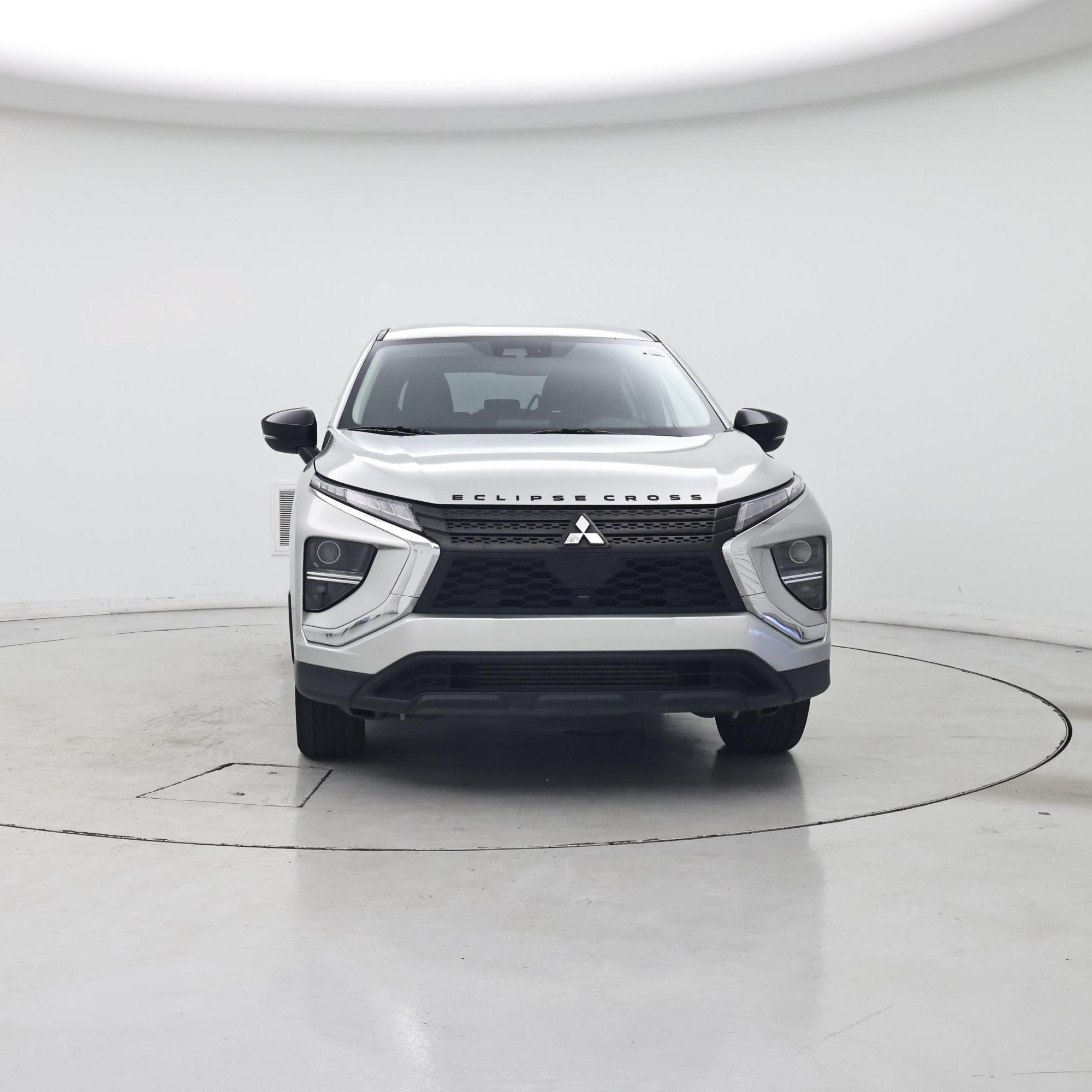 Thumbnail: 2022 Mitsubishi Eclipse Cross - 5