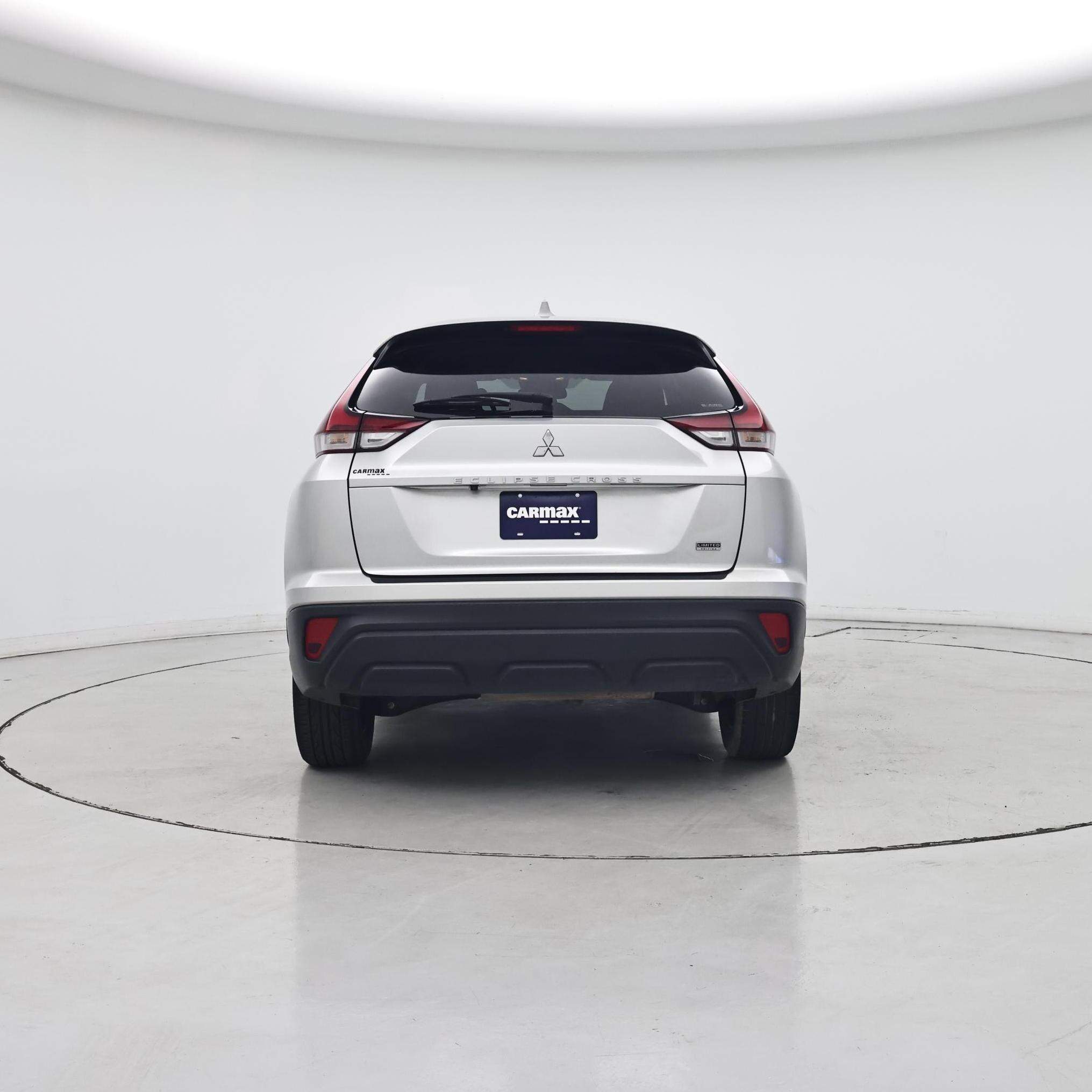 Thumbnail: 2022 Mitsubishi Eclipse Cross - 6