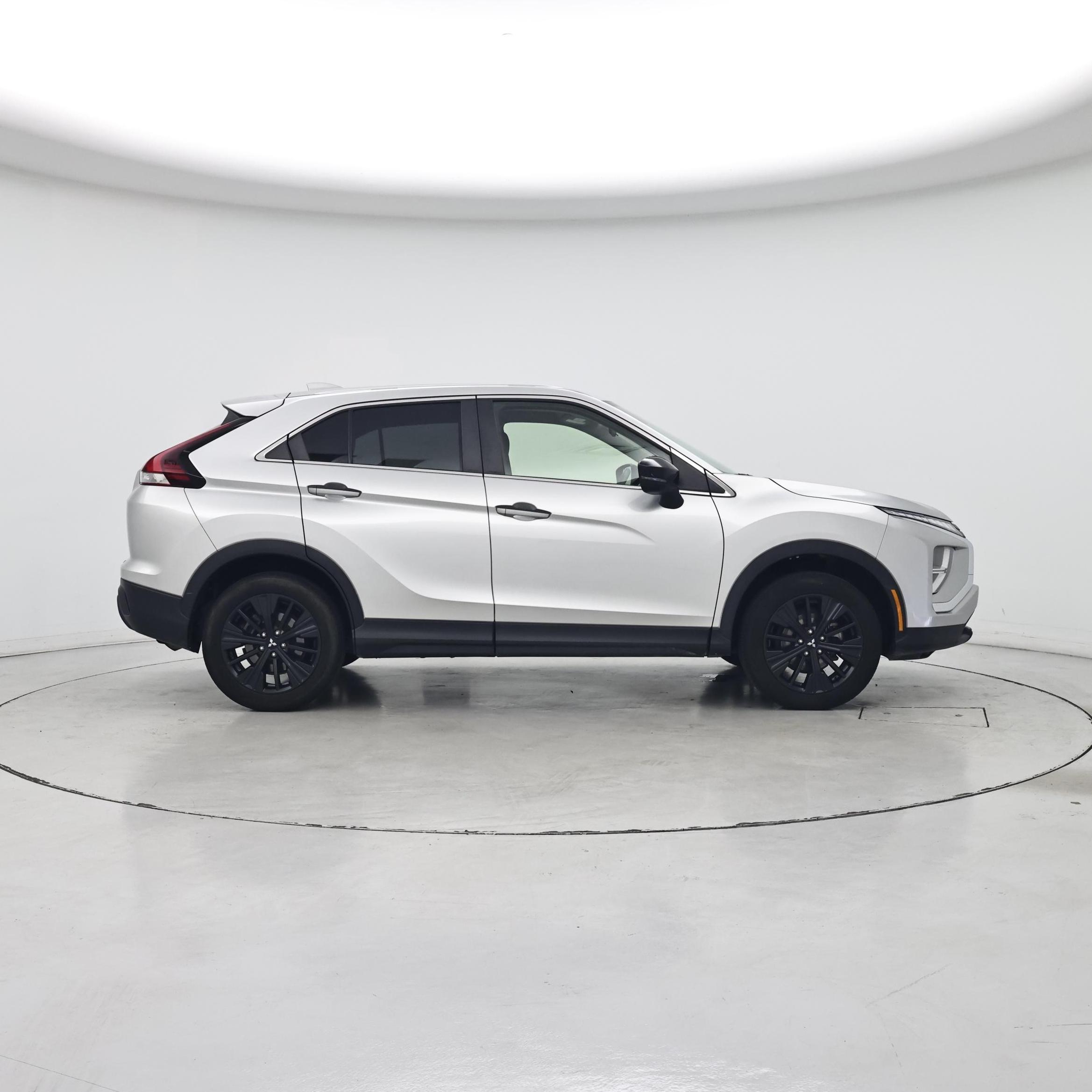 Thumbnail: 2022 Mitsubishi Eclipse Cross - 7