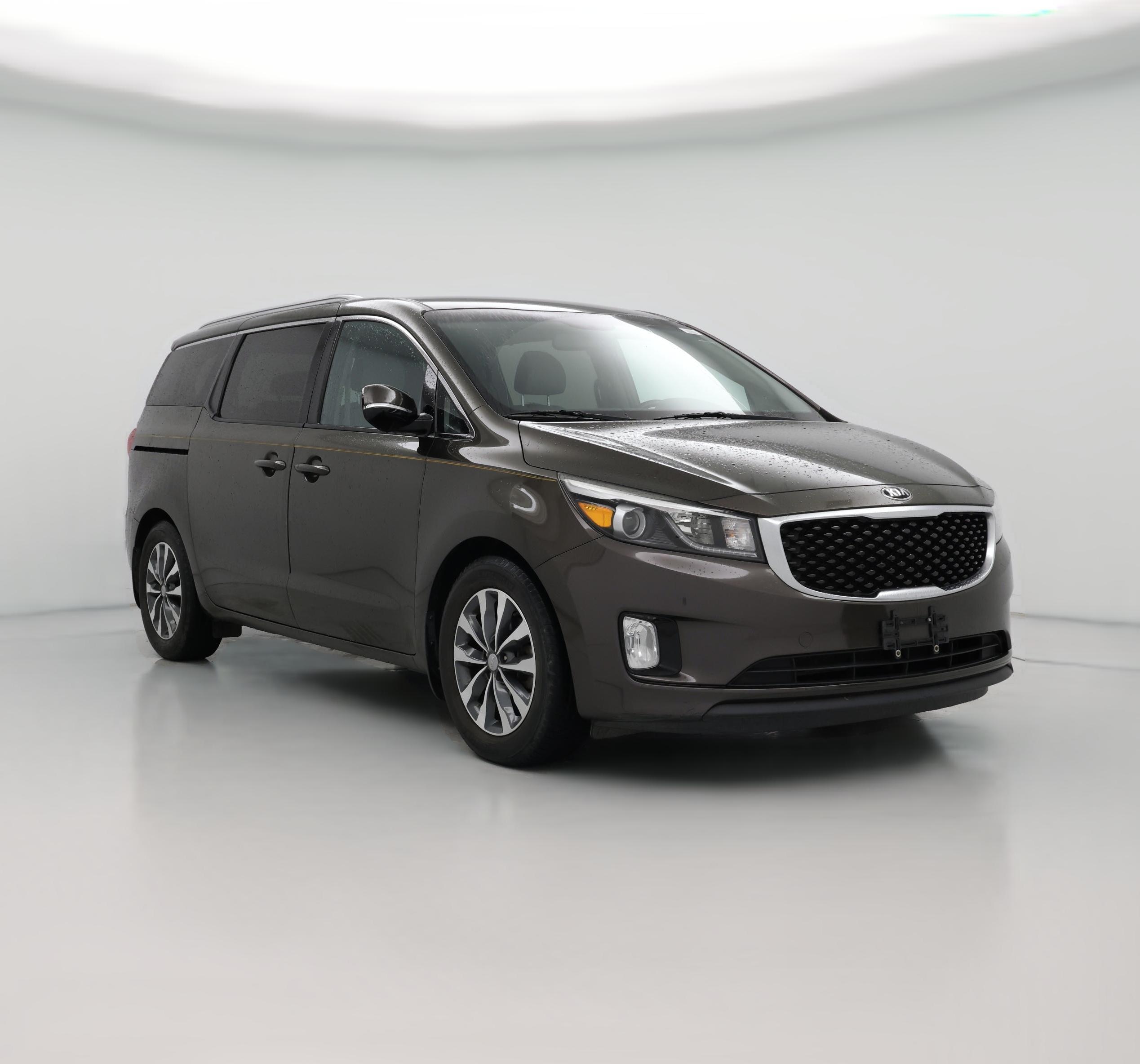 Thumbnail: 2016 Kia Sedona - 1
