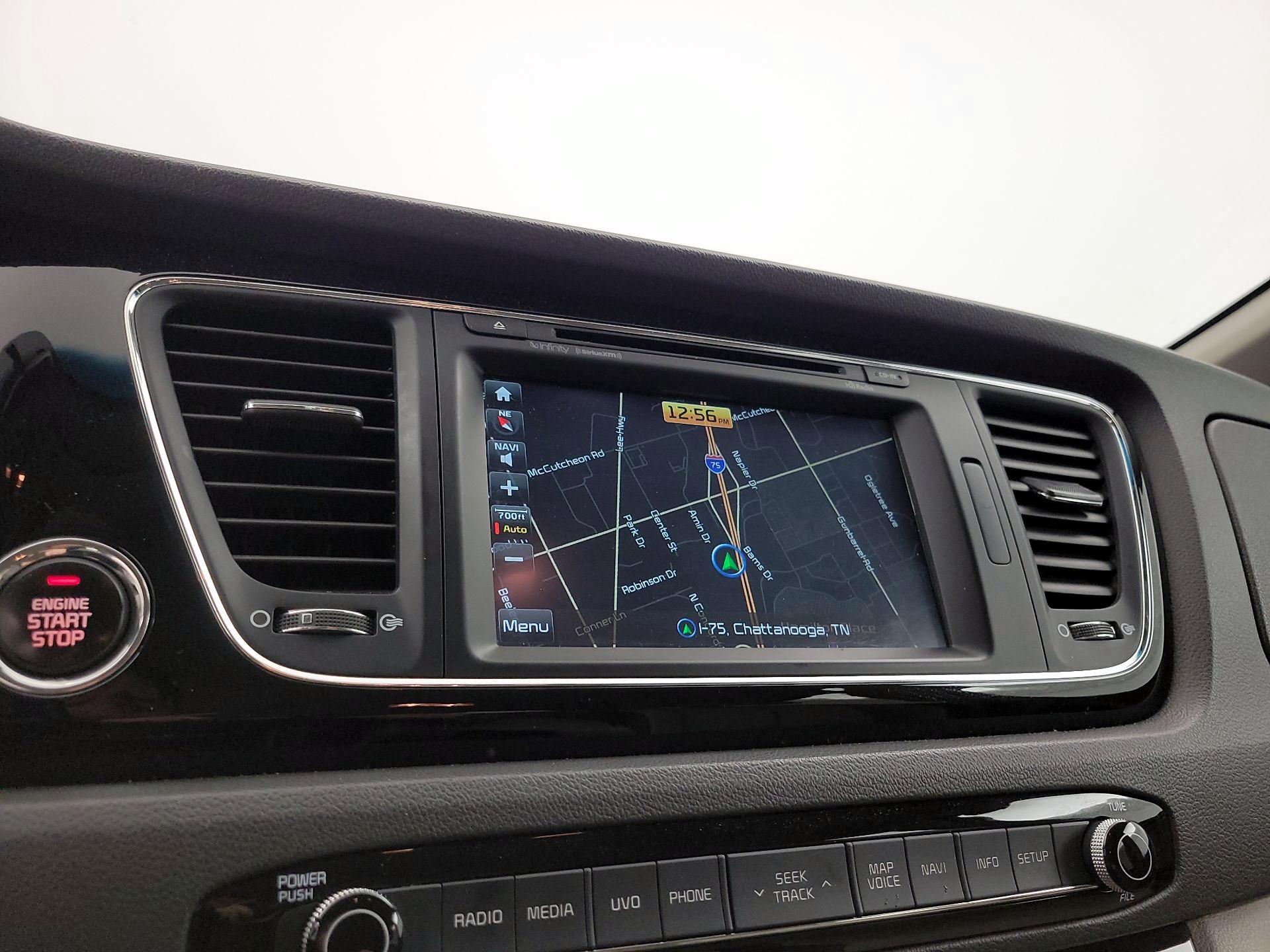 Thumbnail: 2016 Kia Sedona - 14