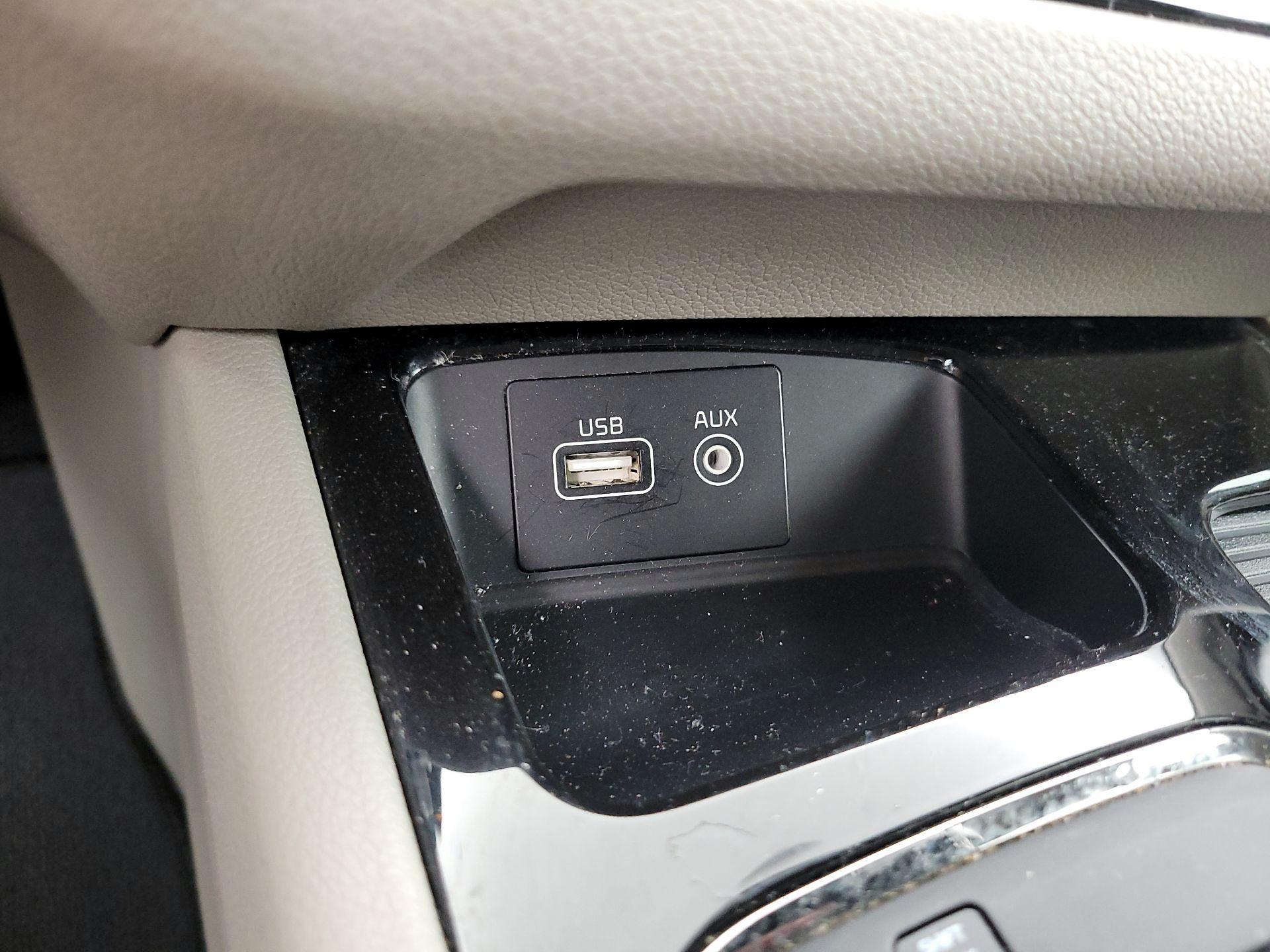 Thumbnail: 2016 Kia Sedona - 19